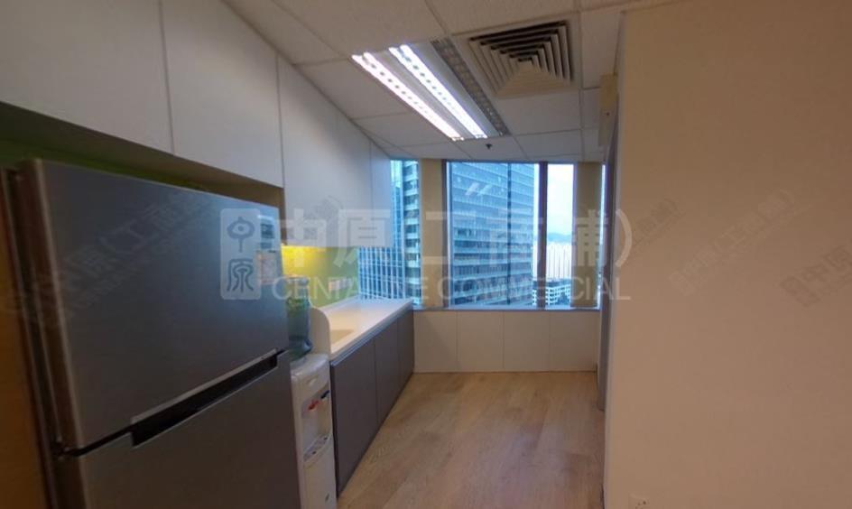 Photo materials about Enterprise Square Three | Office Listing | Centaline Commercial