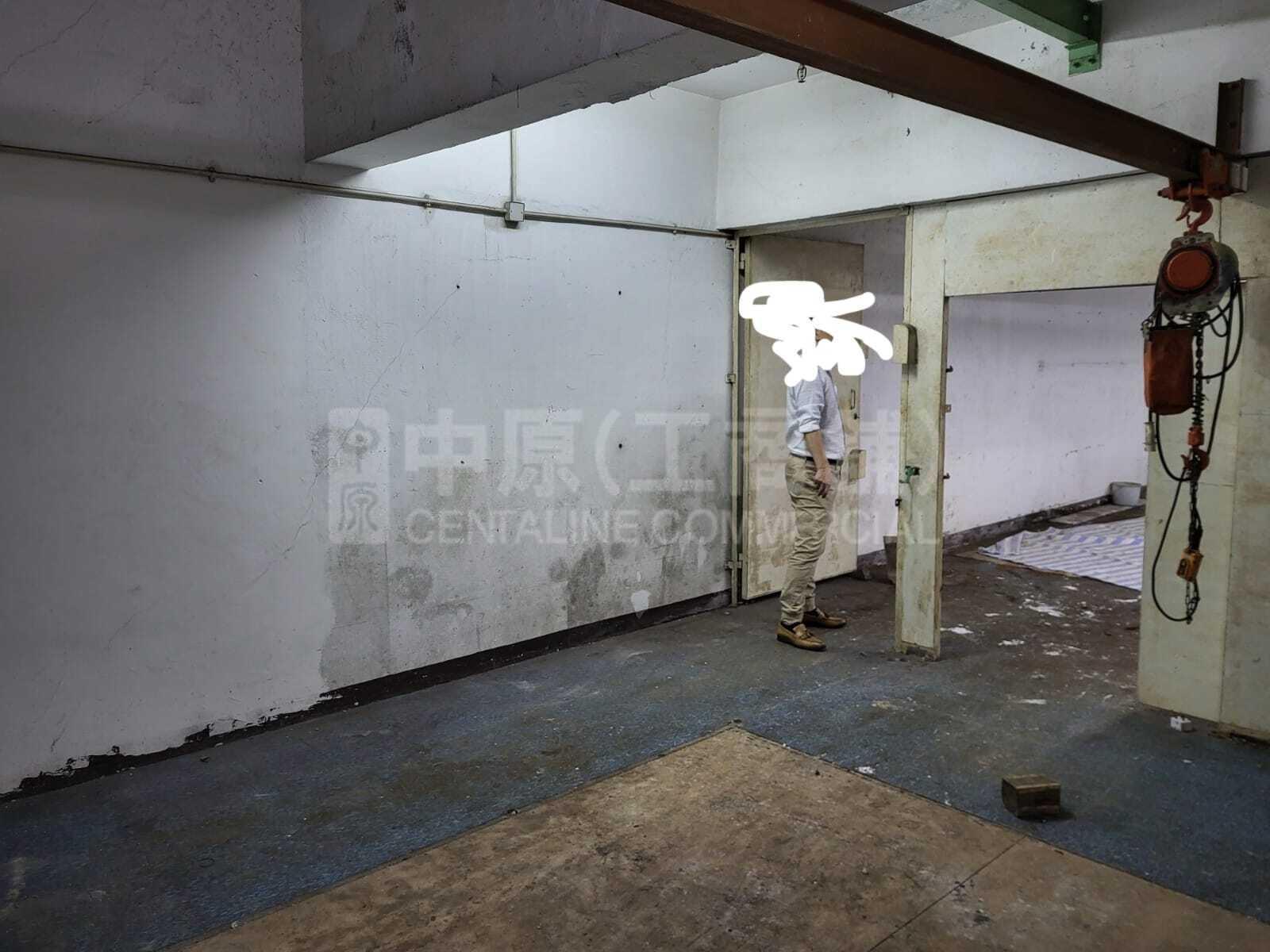 华联工业中心的相片资料｜工商楼盘｜中原工商铺