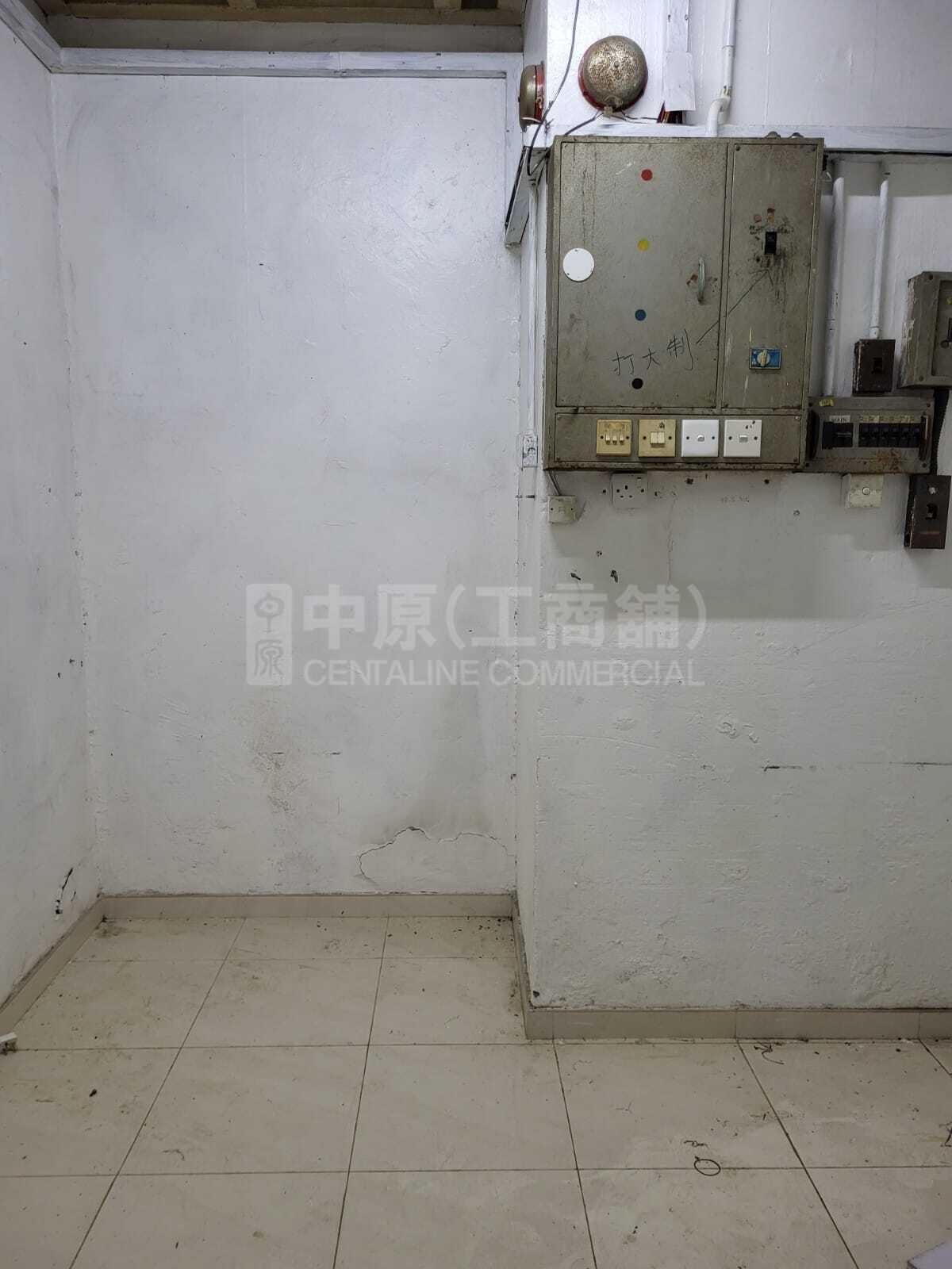 华联工业中心｜工商楼盘｜中原工商铺