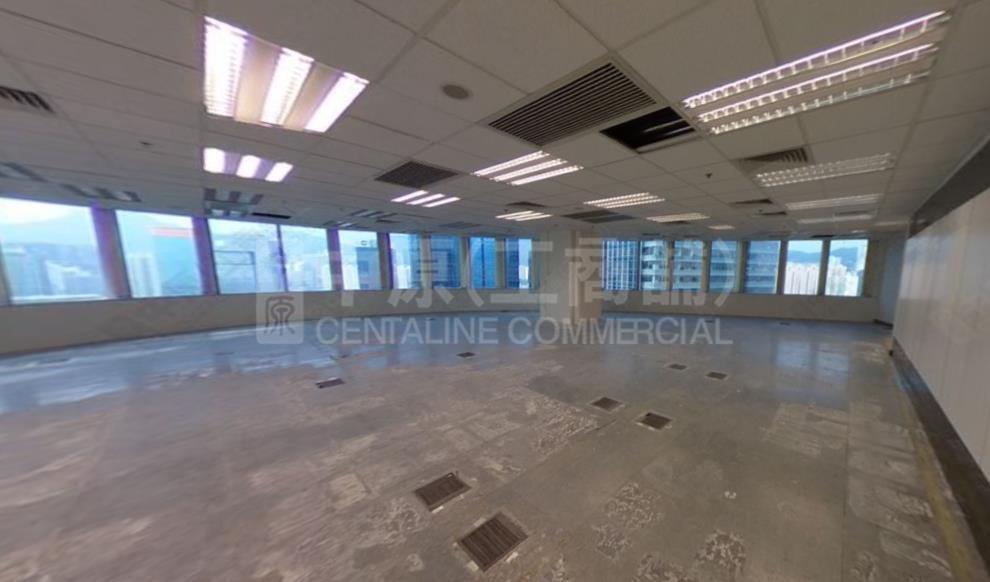 Photo materials about Enterprise Square Three | Office Listing | Centaline Commercial