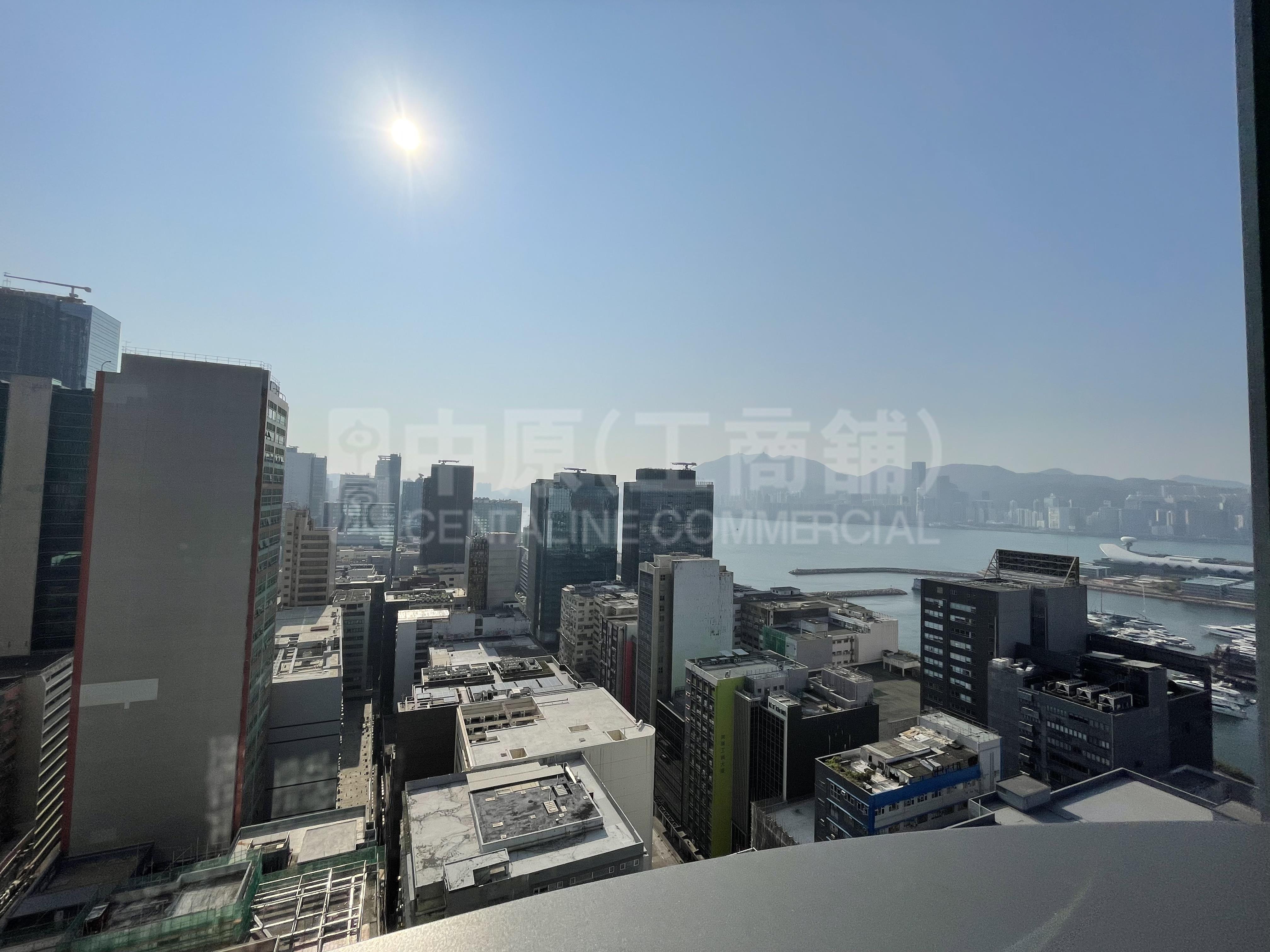 Photo materials about De Hua Tower | Office Listing | Centaline Commercial