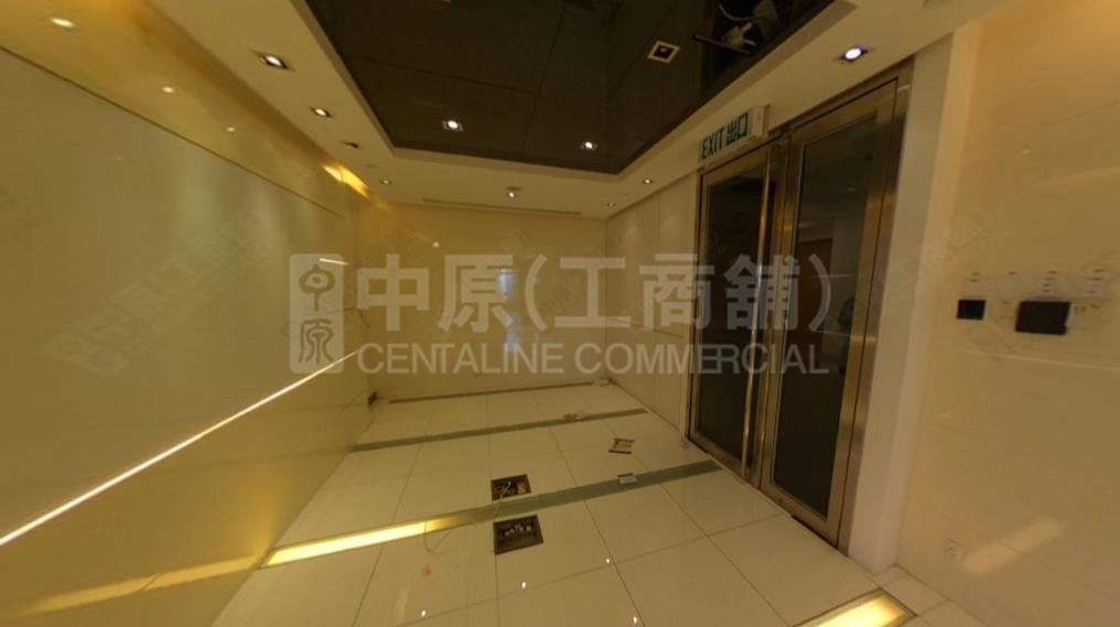 Photo materials about Enterprise Square Three | Office Listing | Centaline Commercial