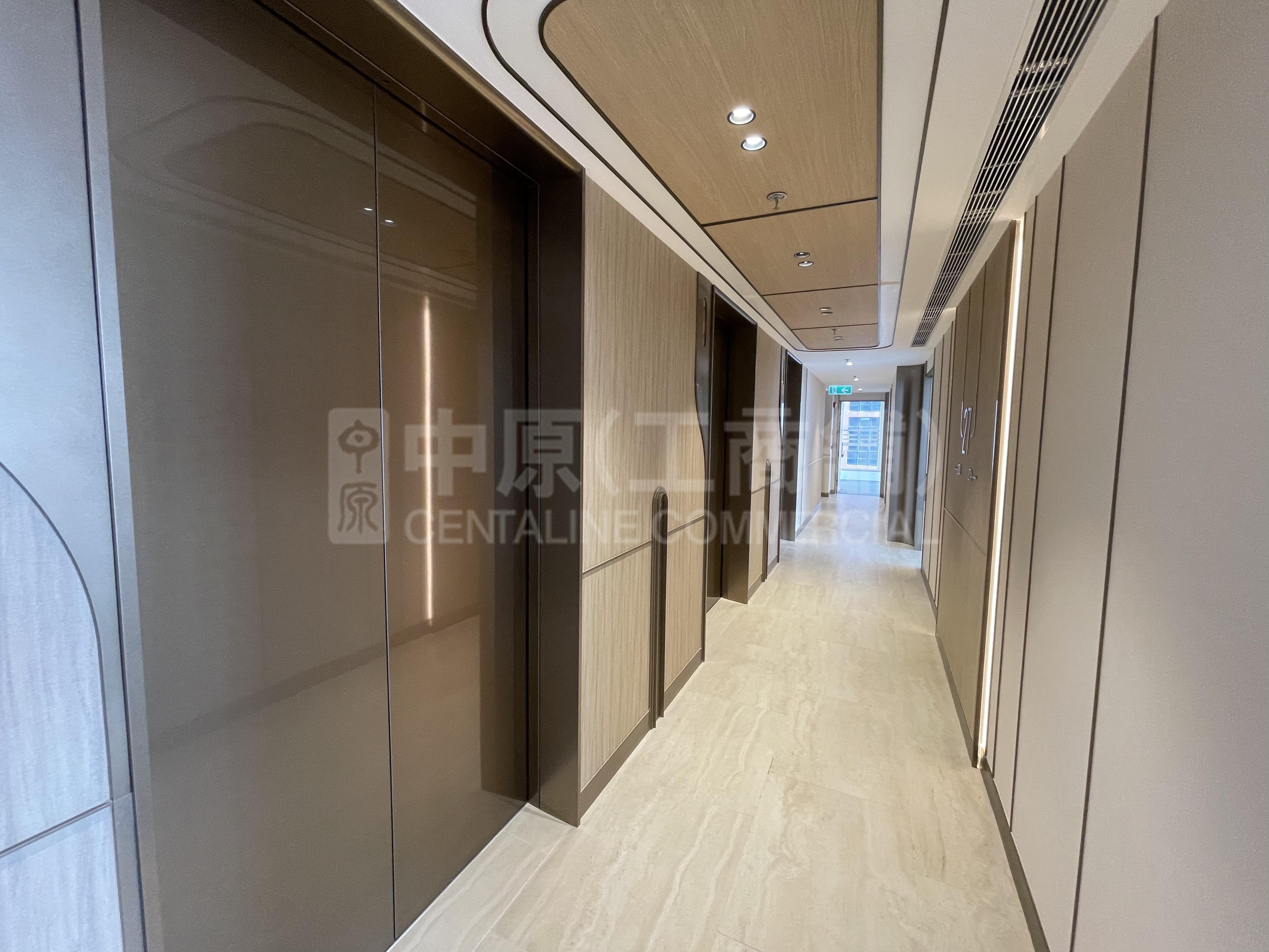 Photo materials about De Hua Tower | Office Listing | Centaline Commercial