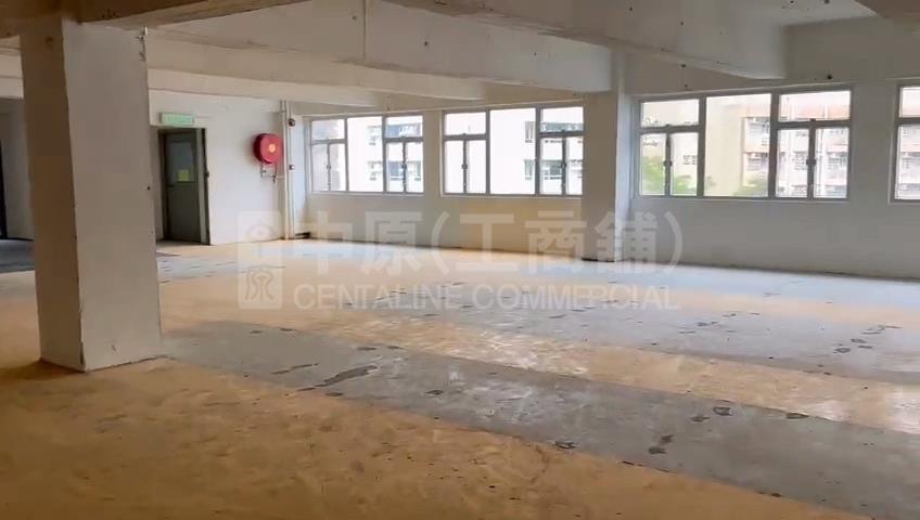 大生工业大厦的相片资料｜工商楼盘｜中原工商铺