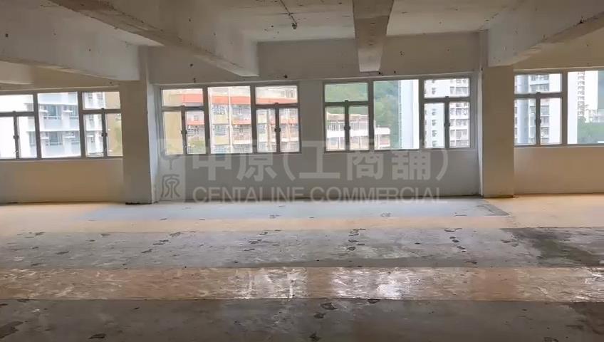 大生工业大厦的相片资料｜工商楼盘｜中原工商铺