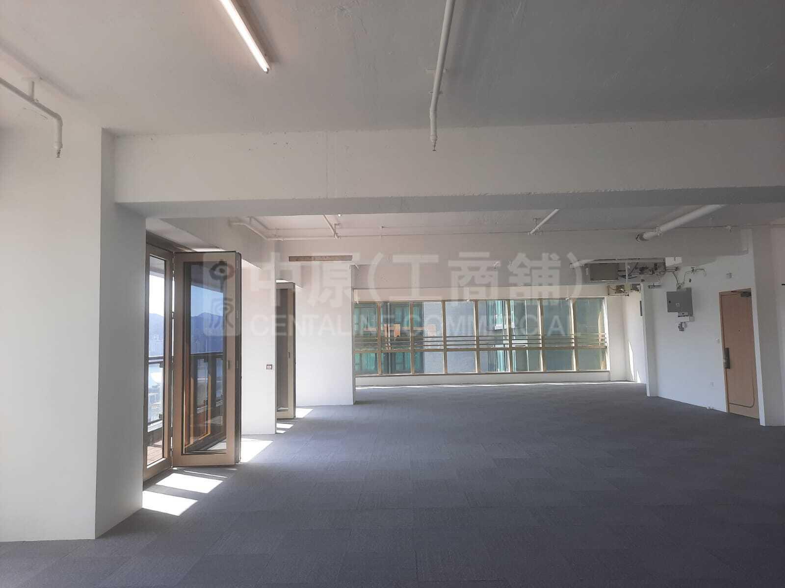 Photo materials about De Hua Tower | Office Listing | Centaline Commercial