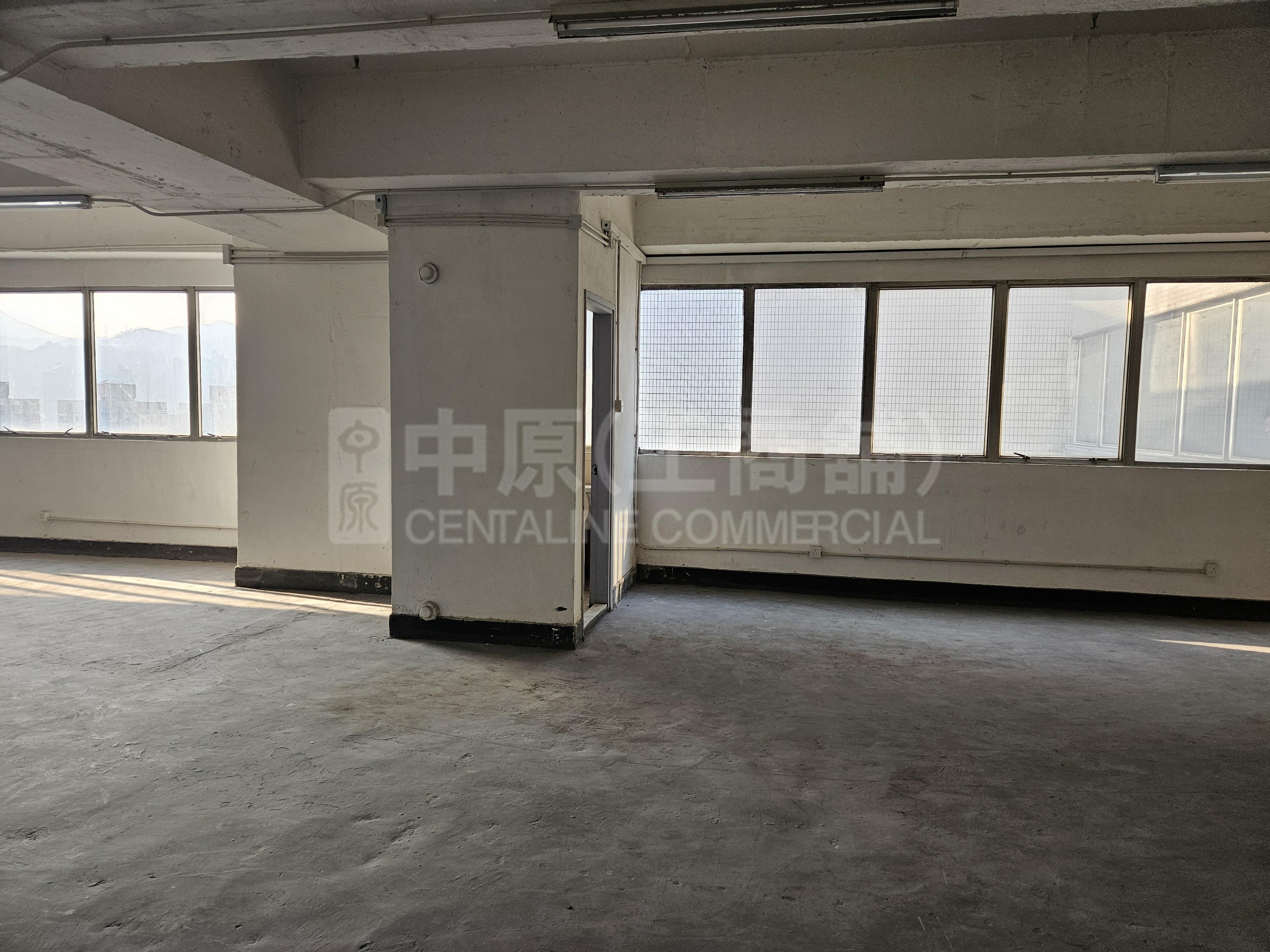 偉達中心的相片資料｜工商樓盤｜中原工商舖