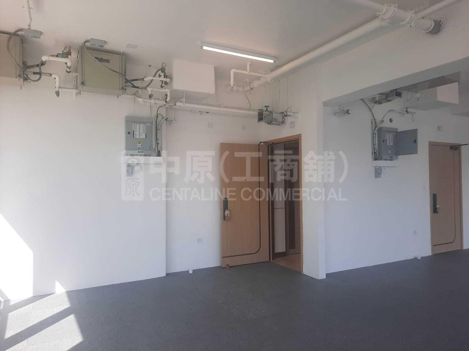 Photo materials about De Hua Tower | Office Listing | Centaline Commercial