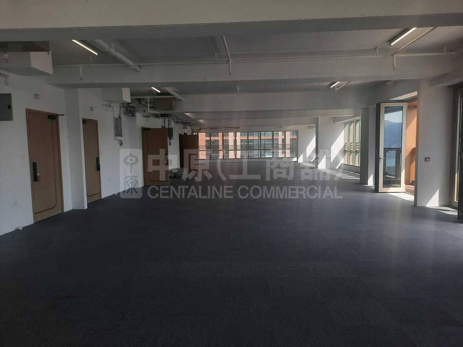 Photo materials about De Hua Tower | Office Listing | Centaline Commercial