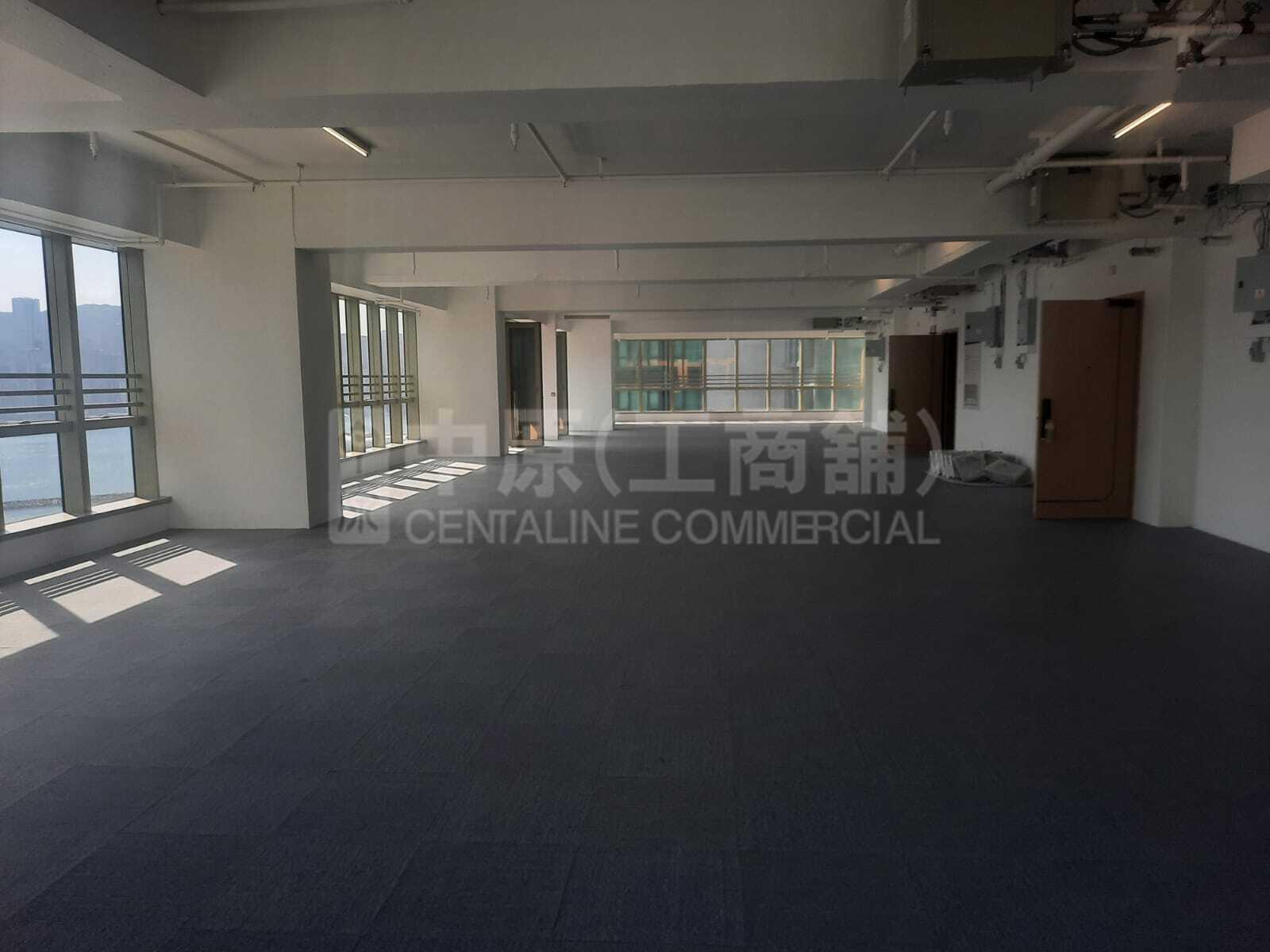 Photo materials about De Hua Tower | Office Listing | Centaline Commercial