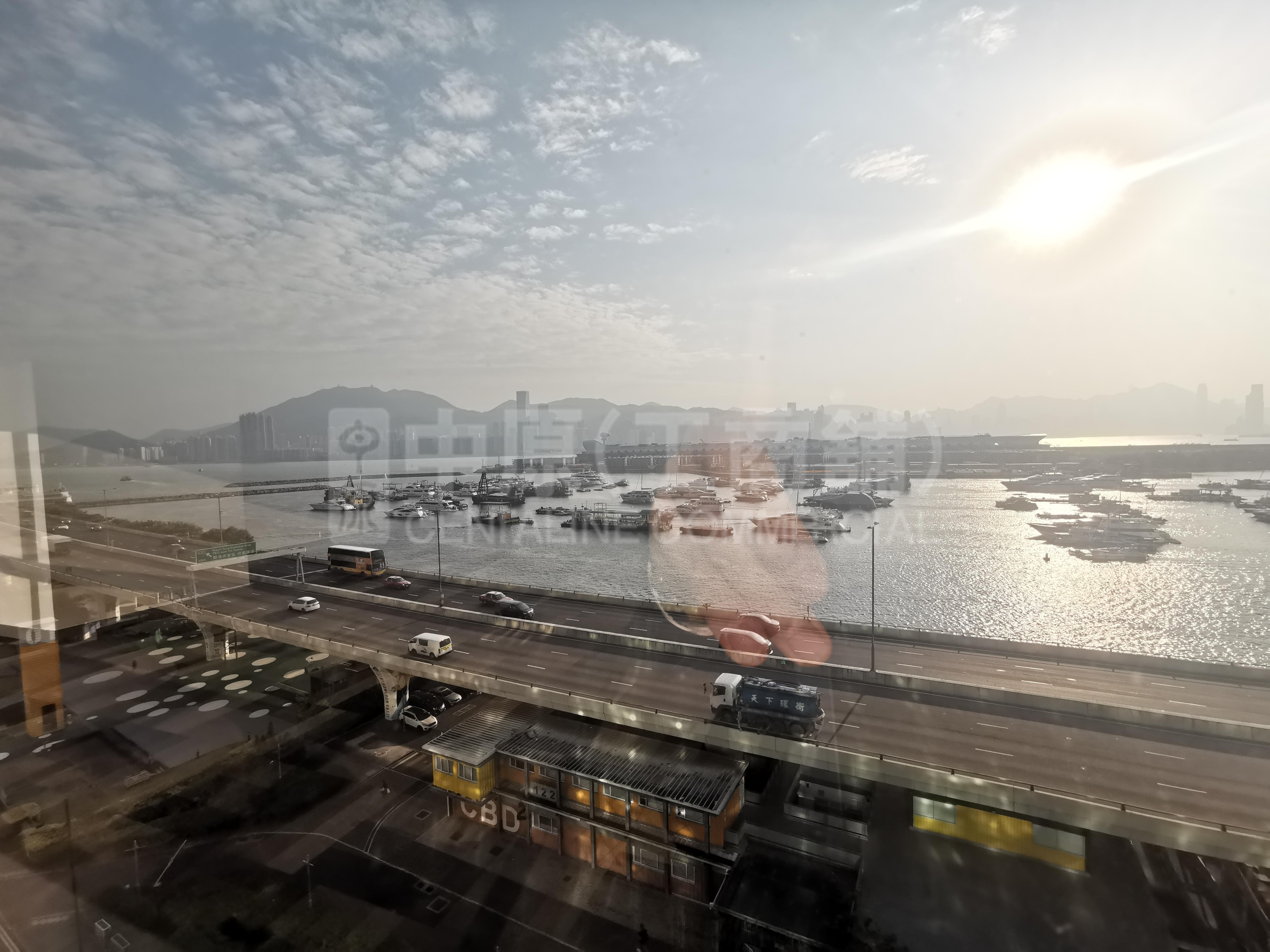 Photo materials about China Aerospace Centre | Industrial Listing | Centaline Commercial