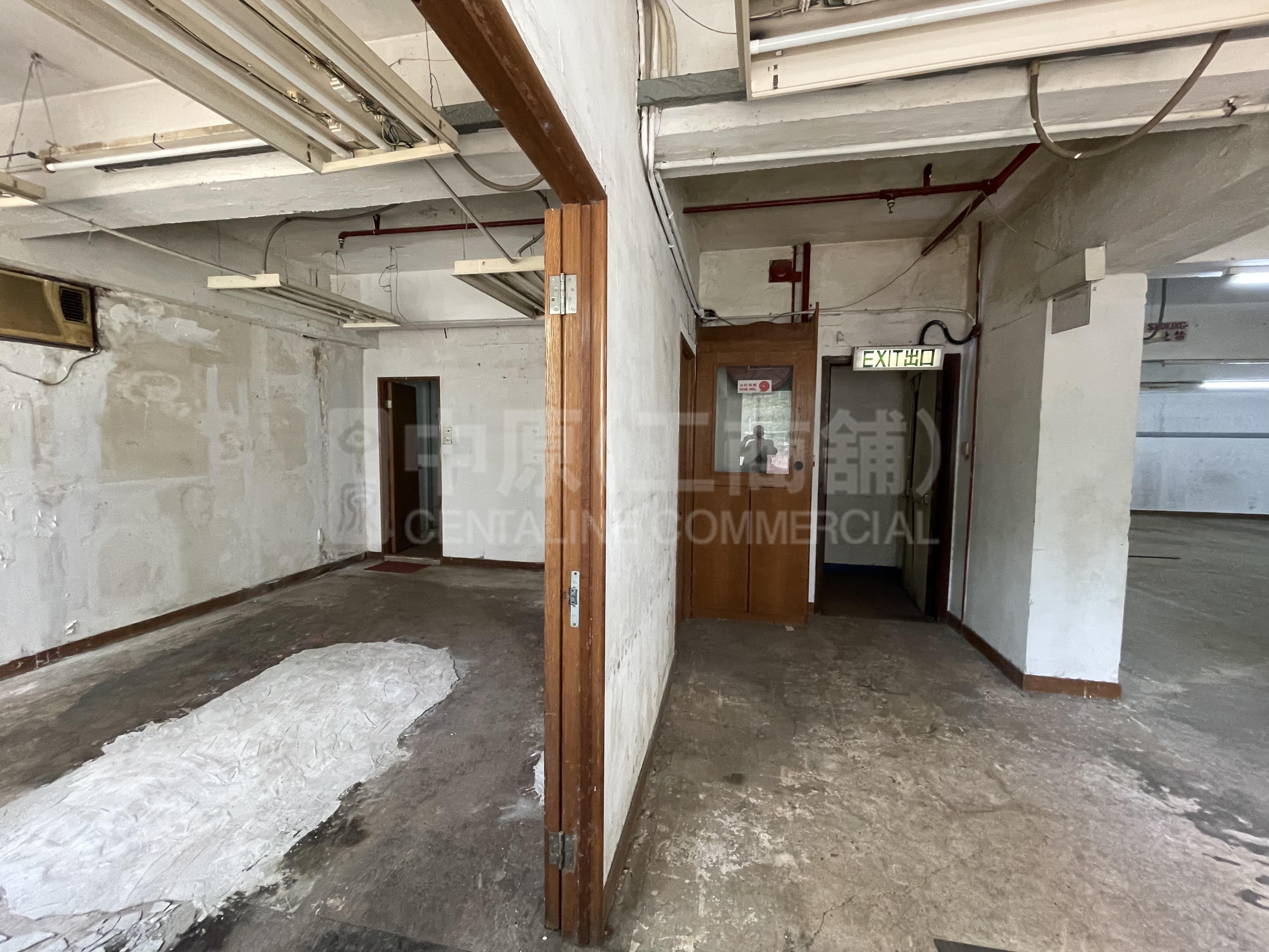 隆盛工厂大厦的相片资料｜工商楼盘｜中原工商铺