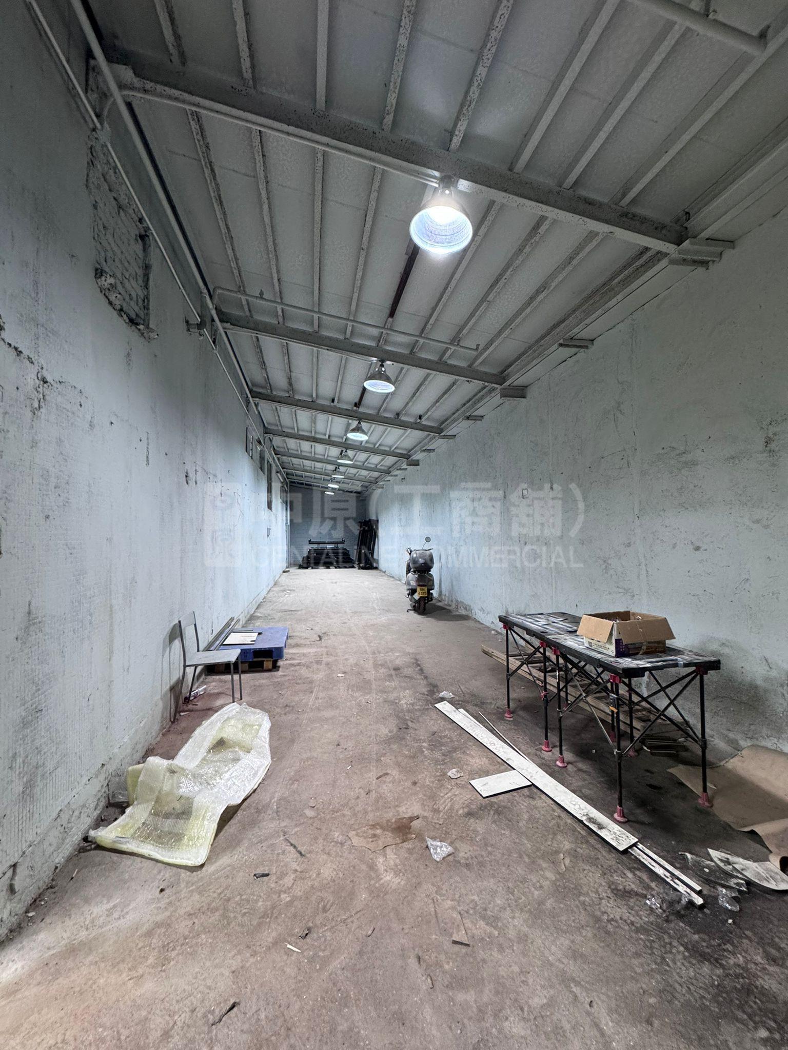 青衣工业中心 B座的相片资料｜工商楼盘｜中原工商铺