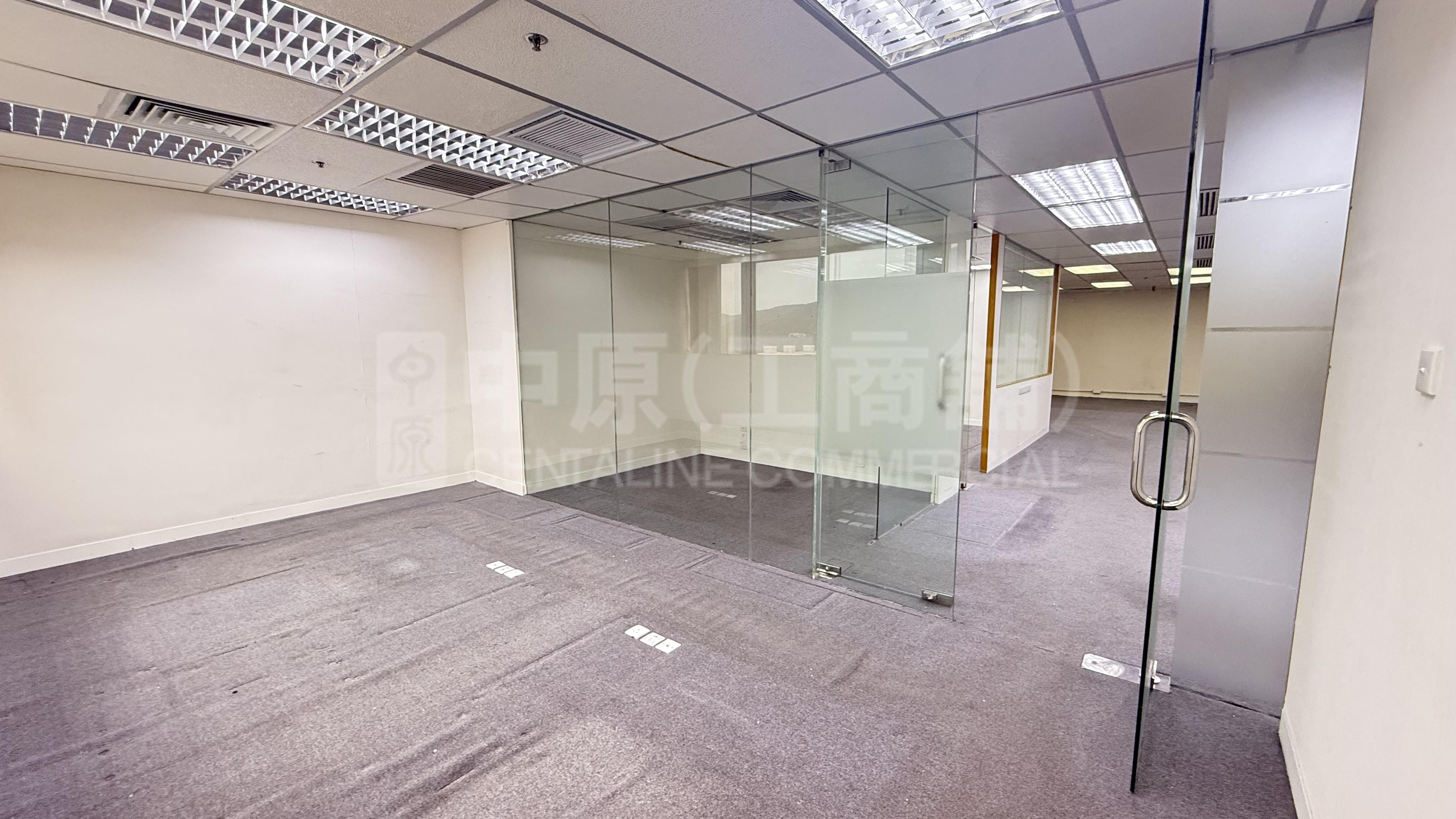 有线电视大楼的相片资料｜写字楼楼盘｜中原工商铺