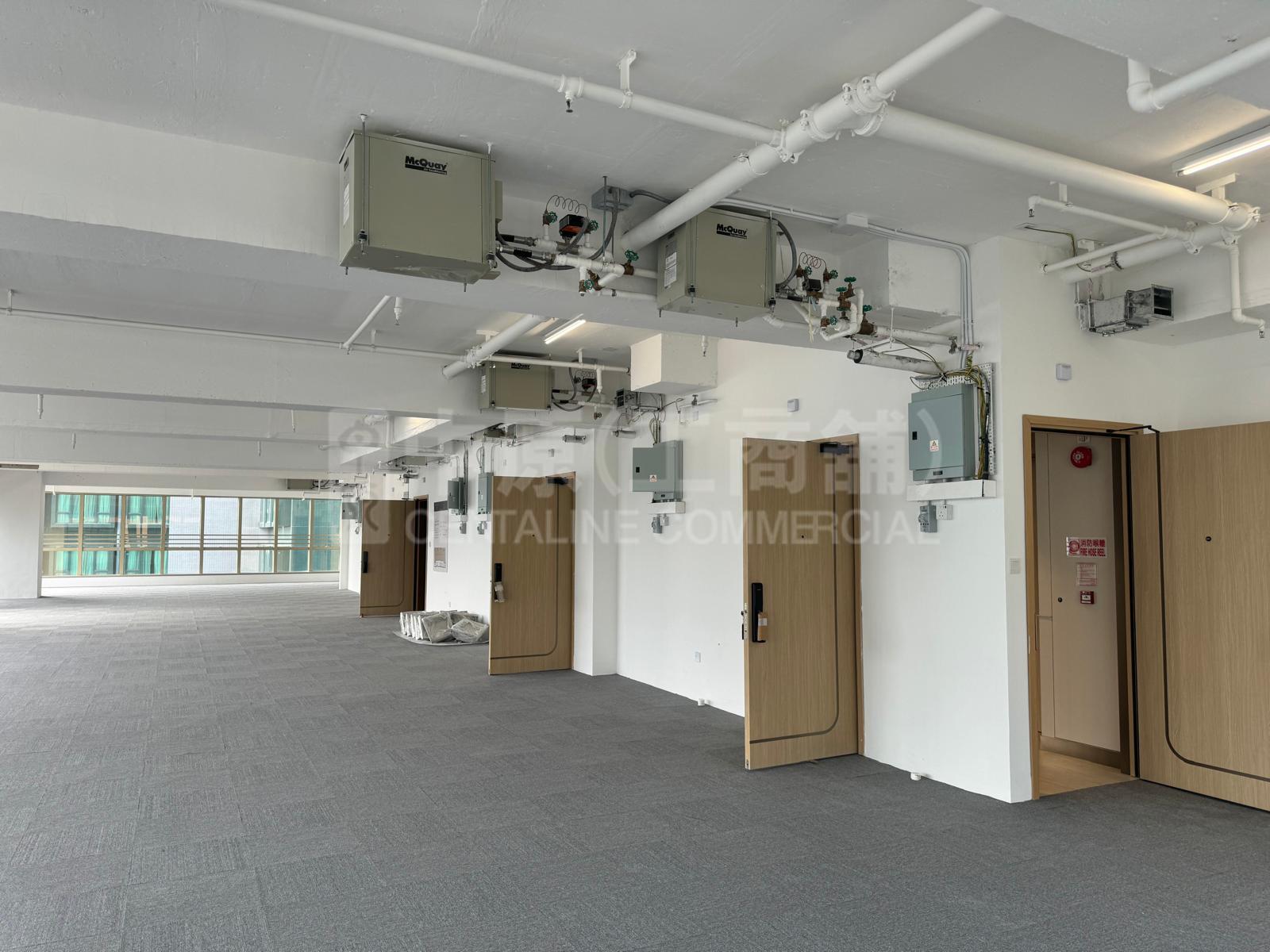 Photo materials about De Hua Tower | Office Listing | Centaline Commercial
