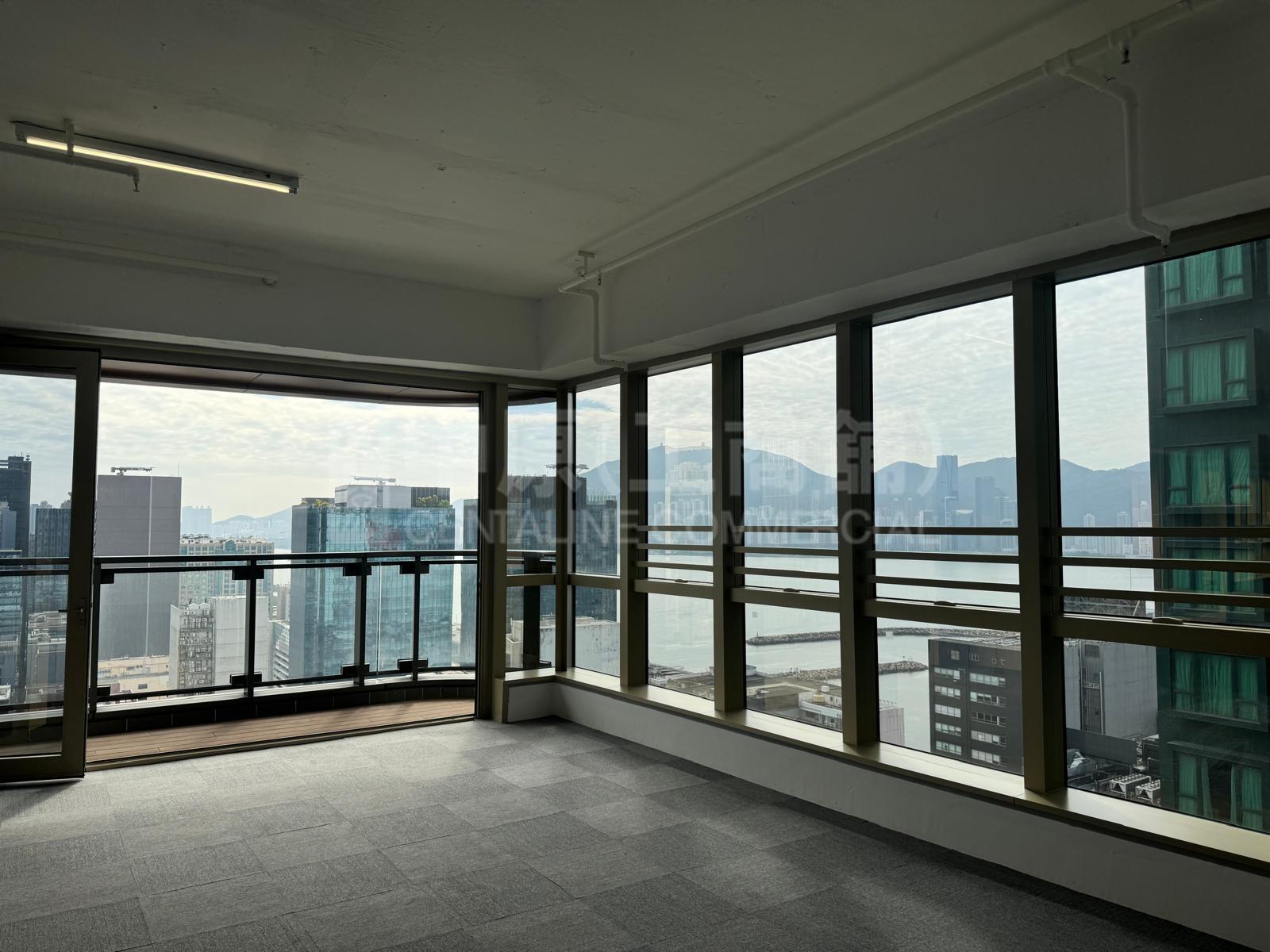 Photo materials about De Hua Tower | Office Listing | Centaline Commercial