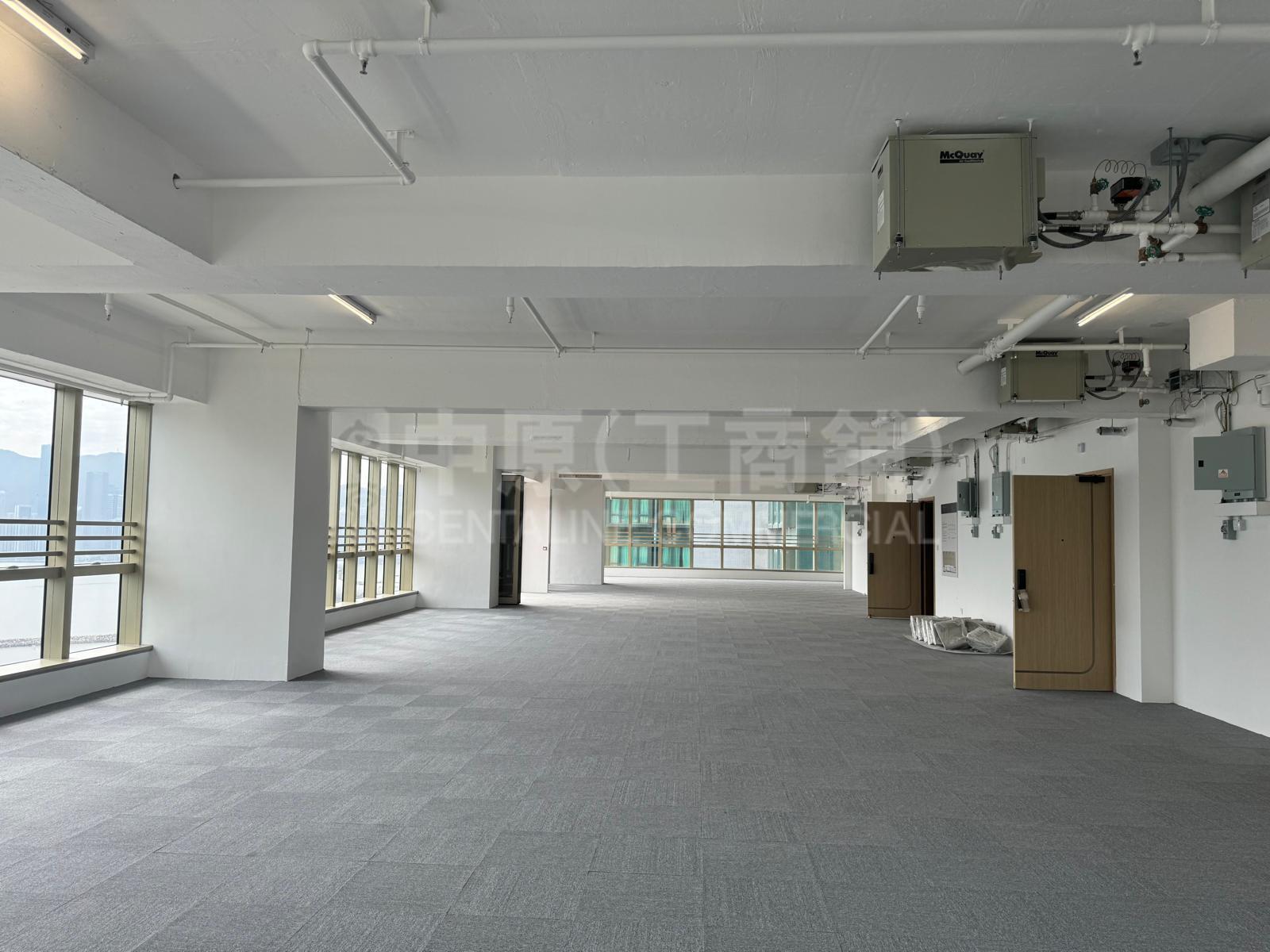 Photo materials about De Hua Tower | Office Listing | Centaline Commercial