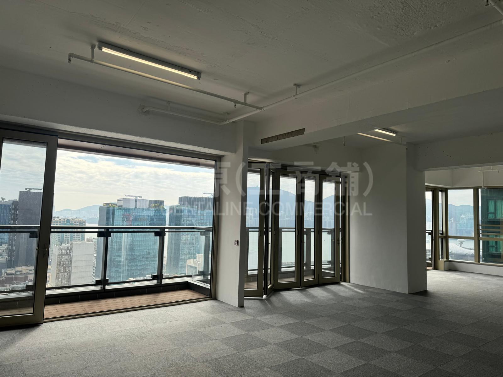 Photo materials about De Hua Tower | Office Listing | Centaline Commercial