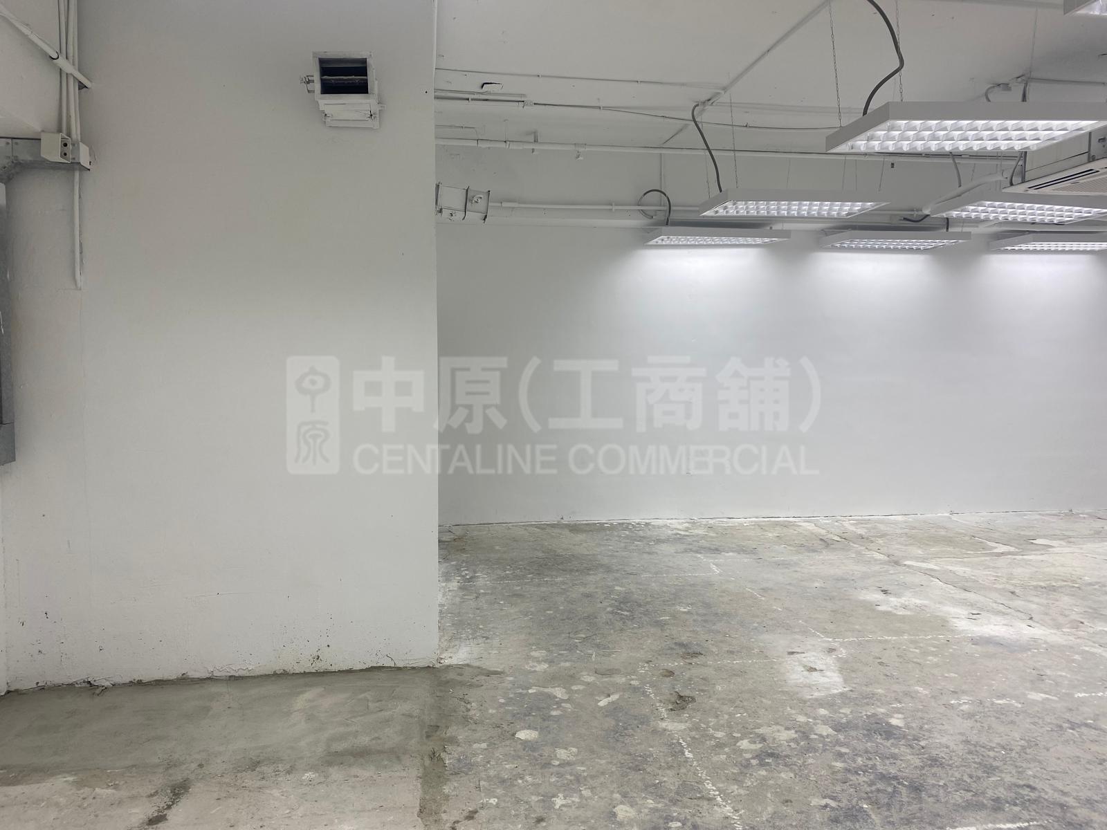 泓富廣場的相片資料｜寫字樓樓盤｜中原工商舖