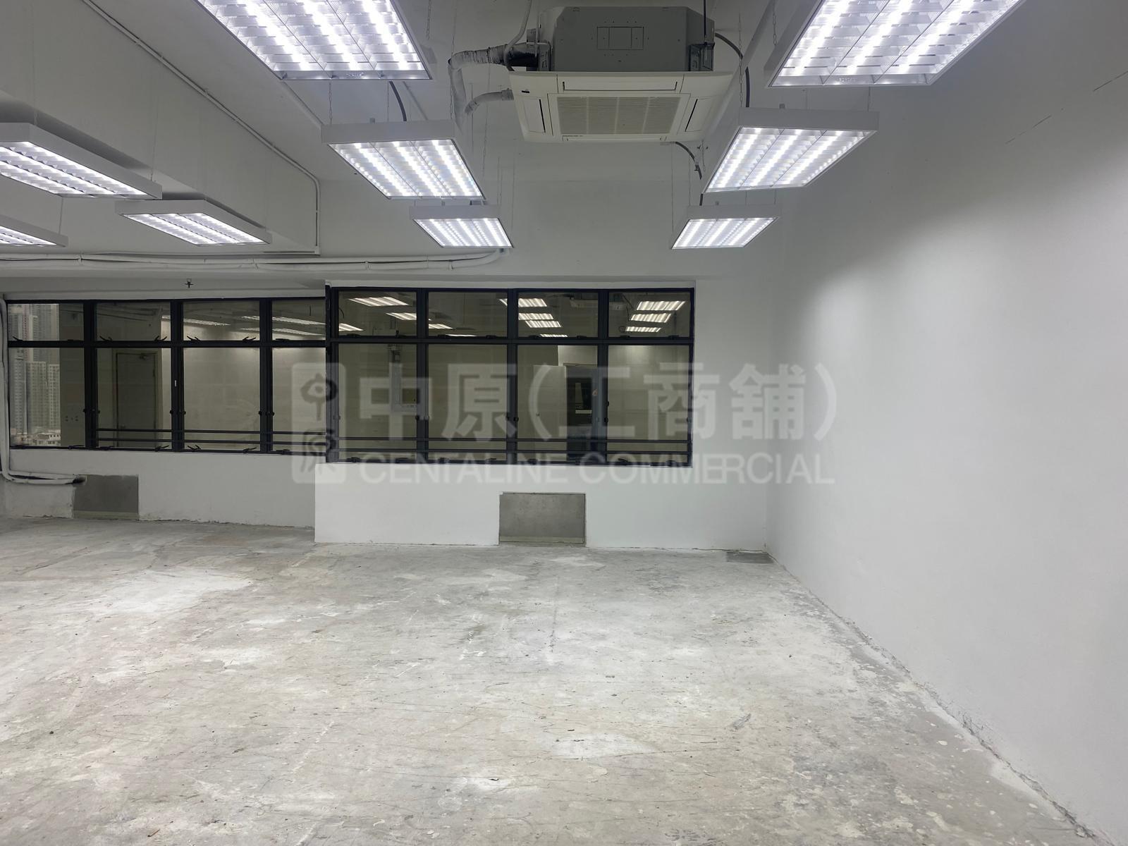 泓富廣場的相片資料｜寫字樓樓盤｜中原工商舖