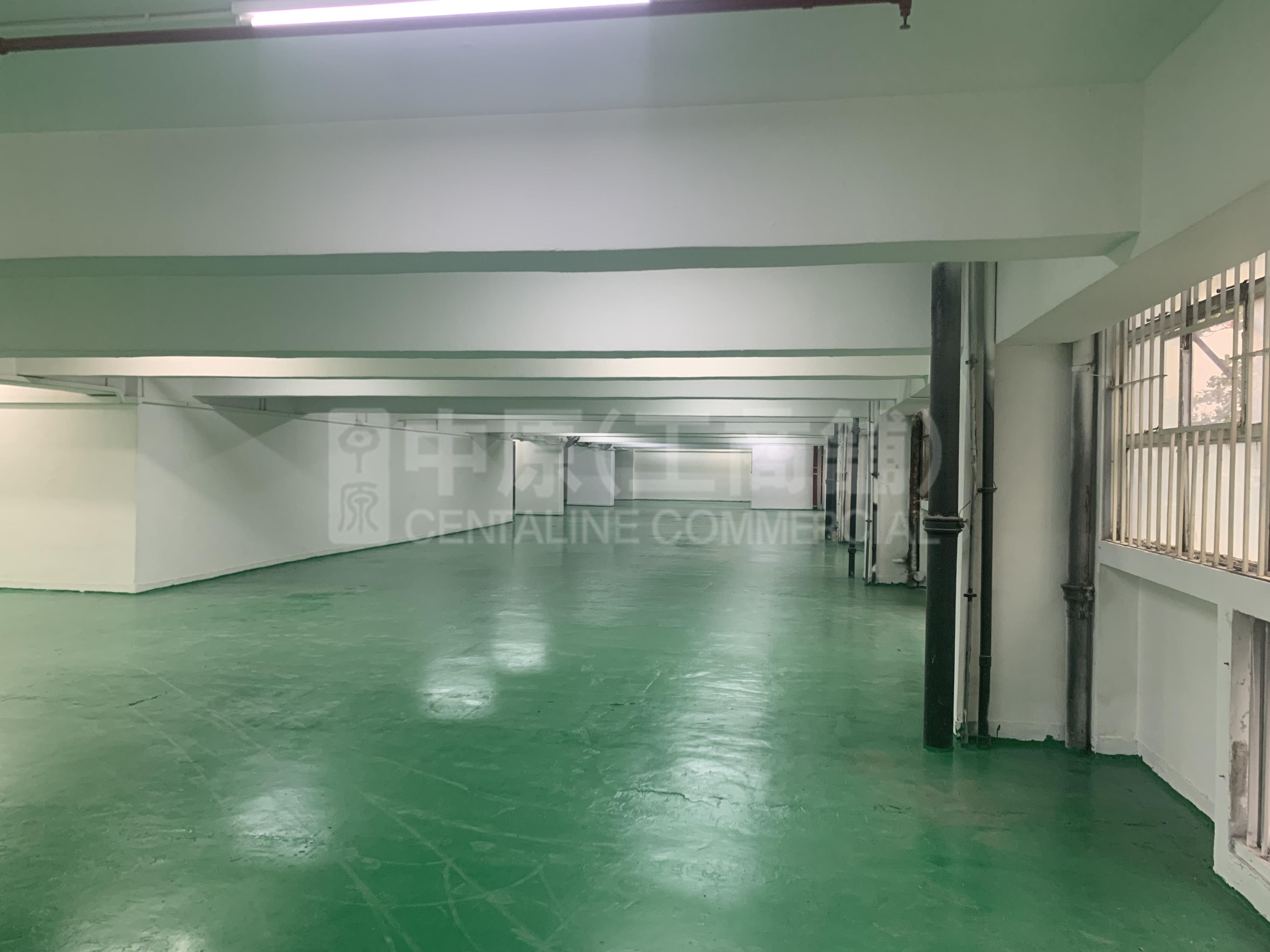 油塘工业城 B座的相片资料｜工商楼盘｜中原工商铺