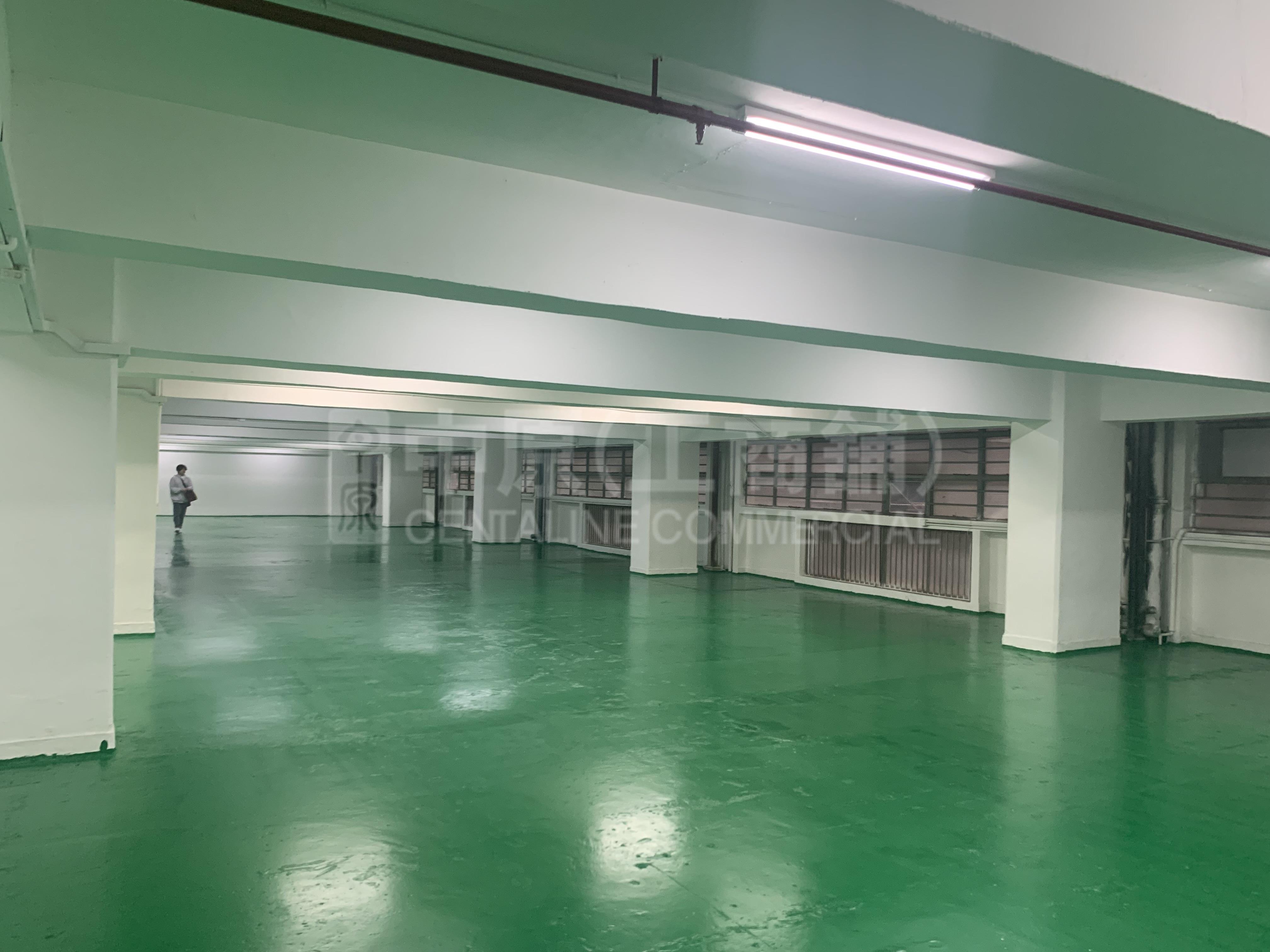 油塘工业城 B座的相片资料｜工商楼盘｜中原工商铺