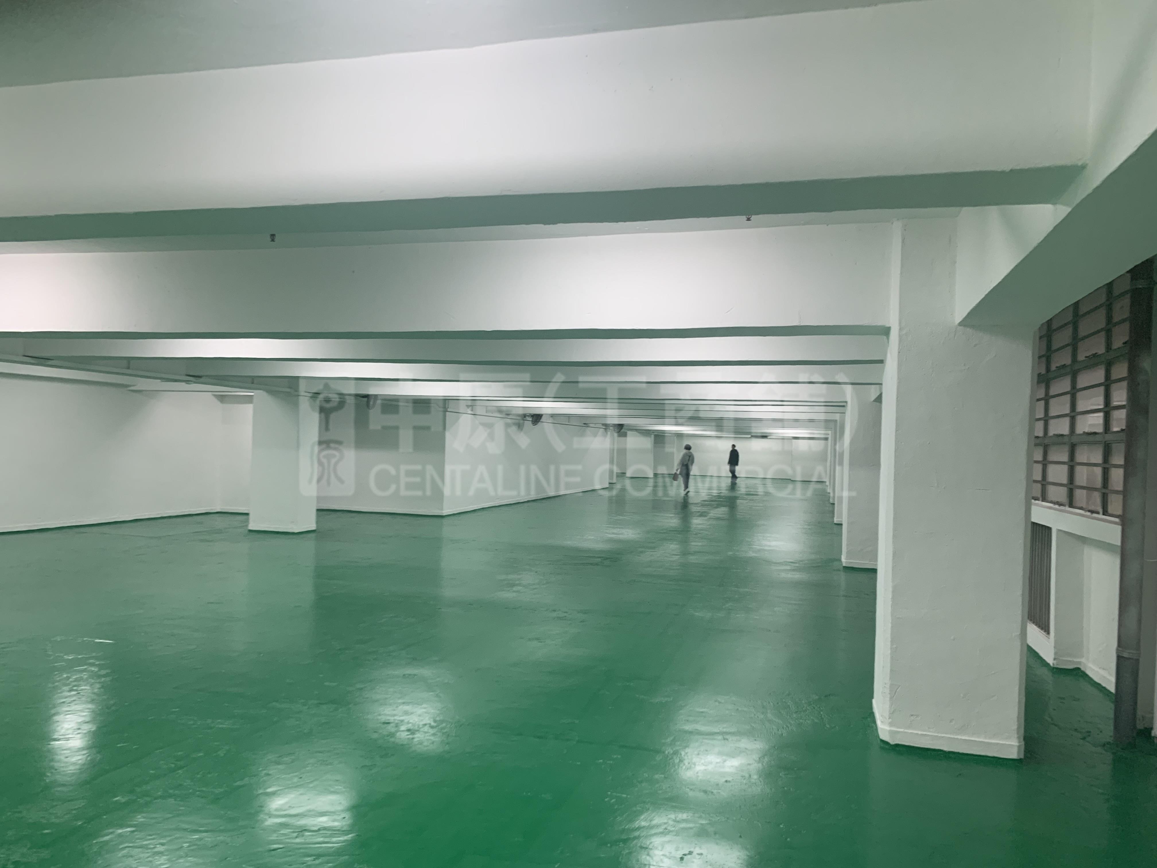 Photo materials about Yau Tong Industrial City Block B | Industrial Listing | Centaline Commercial