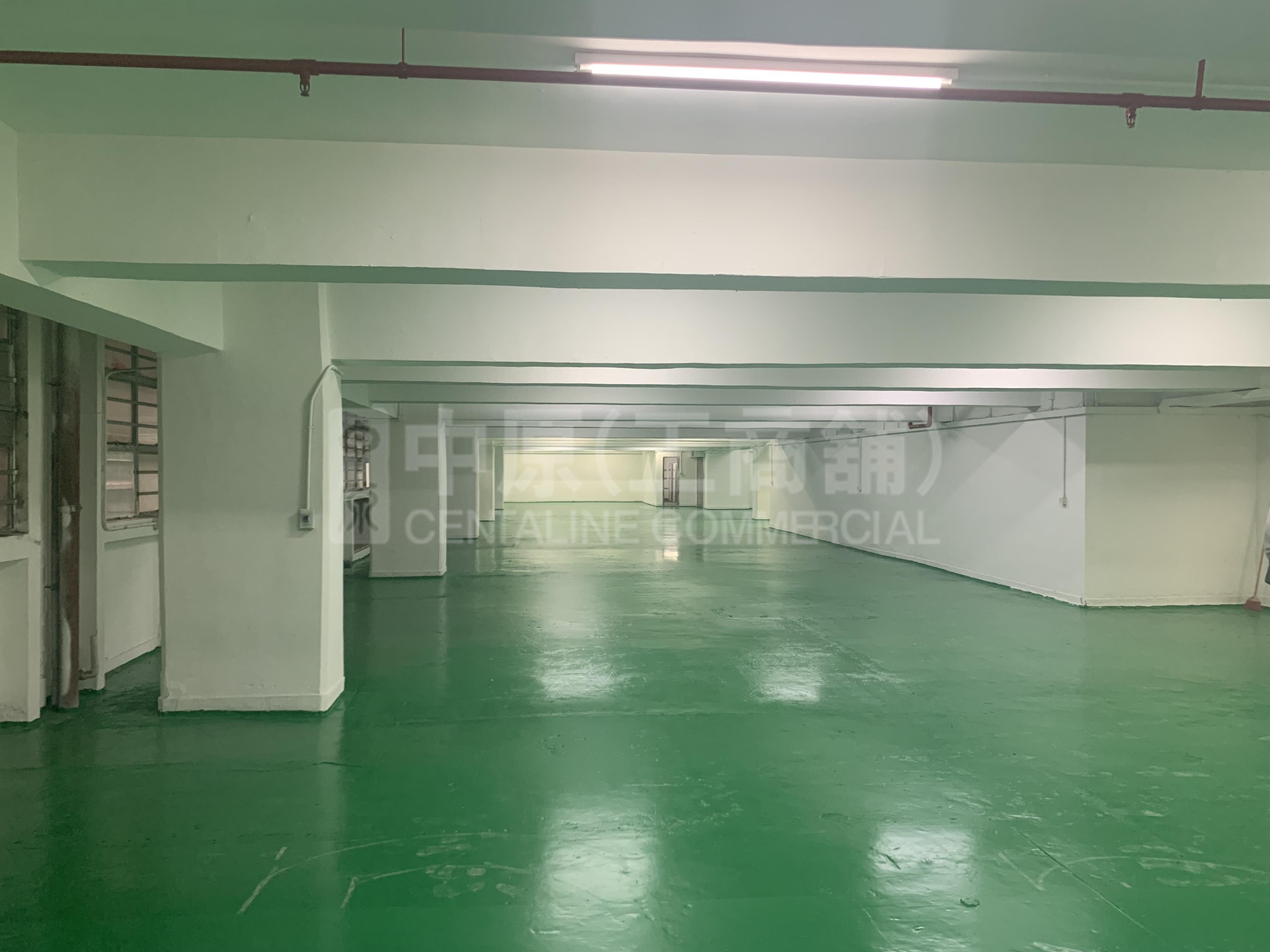 油塘工业城 B座的相片资料｜工商楼盘｜中原工商铺