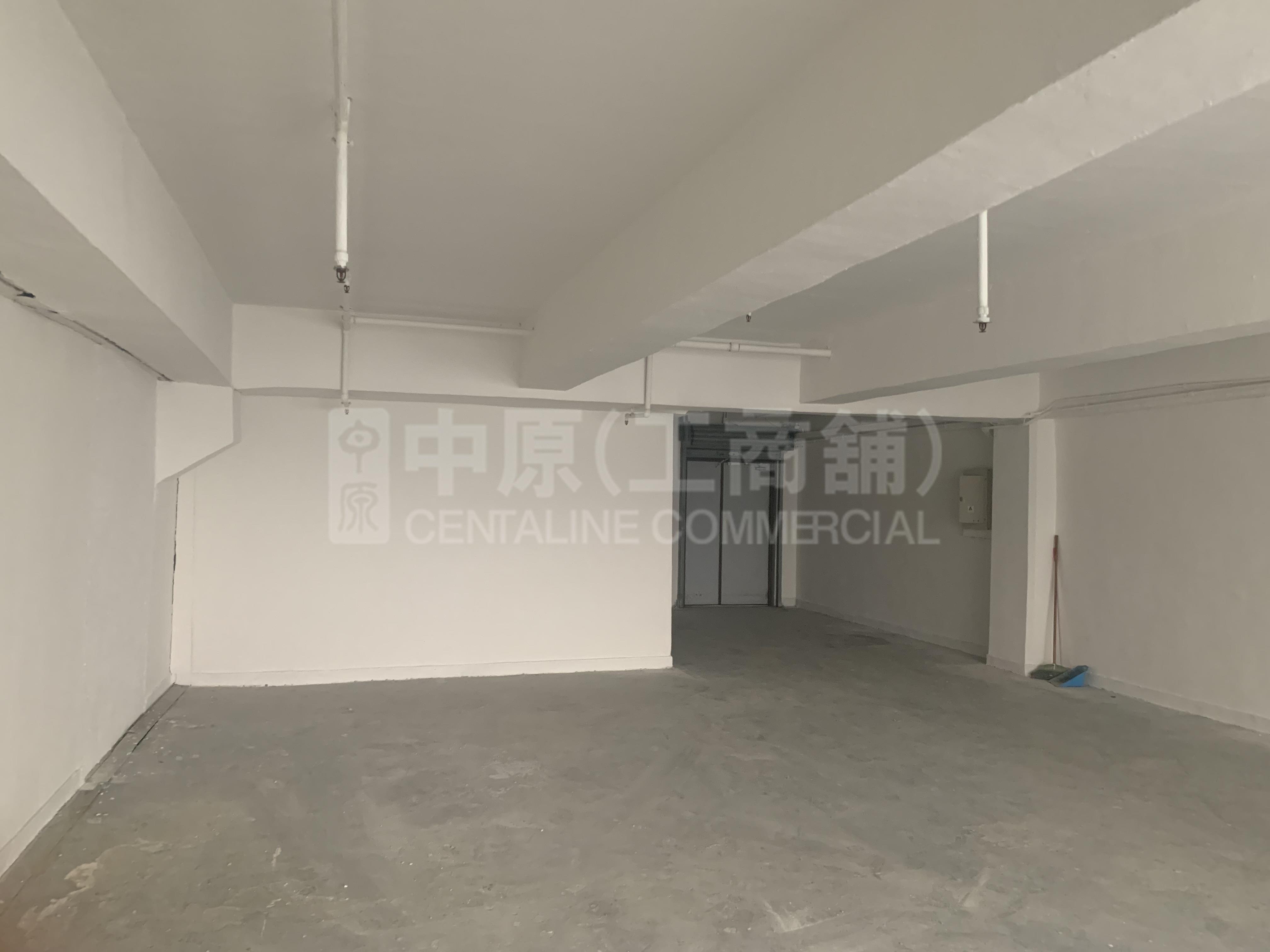 油塘工業城的相片資料｜工商樓盤｜中原工商舖