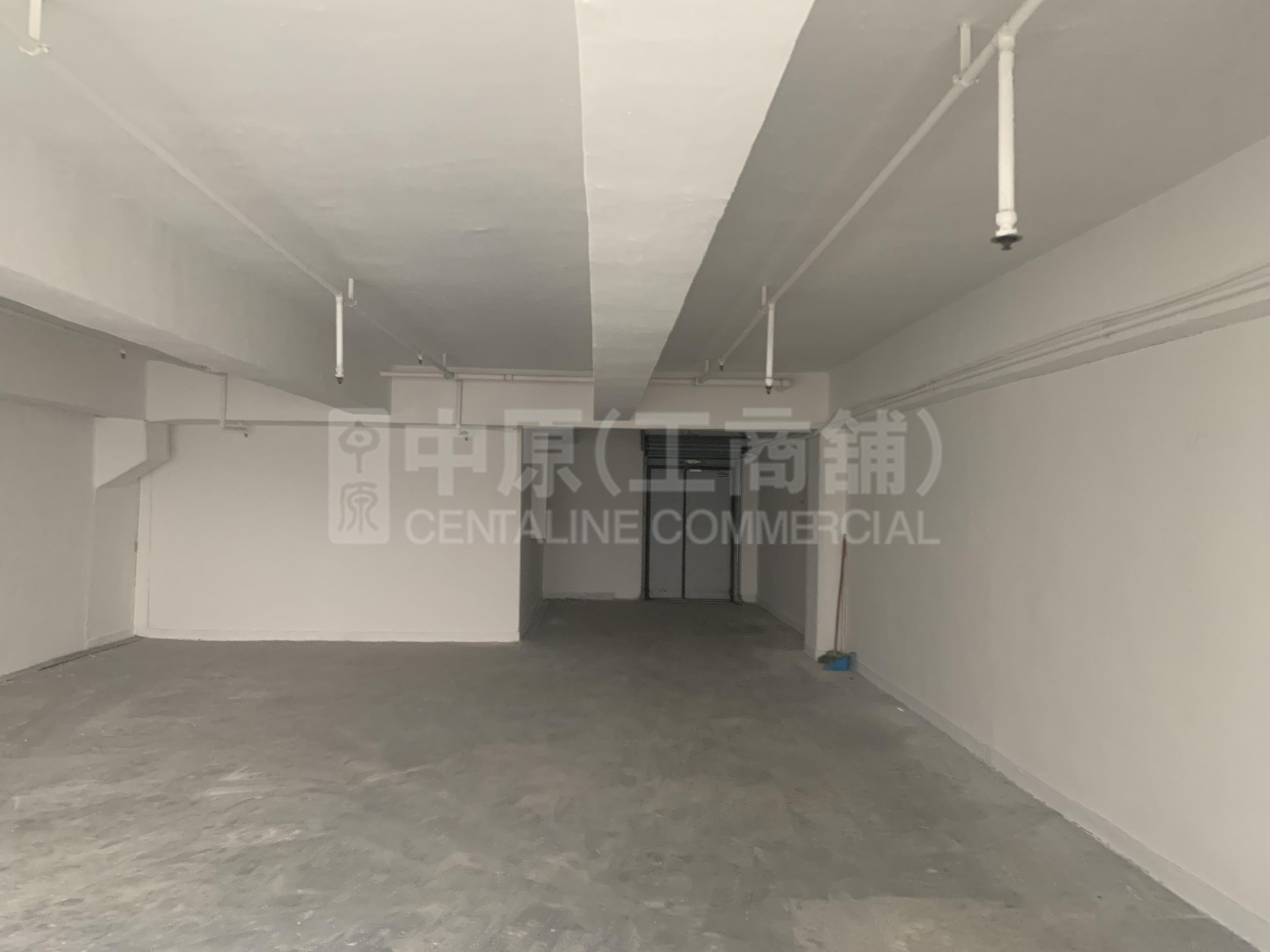 油塘工業城的相片資料｜工商樓盤｜中原工商舖