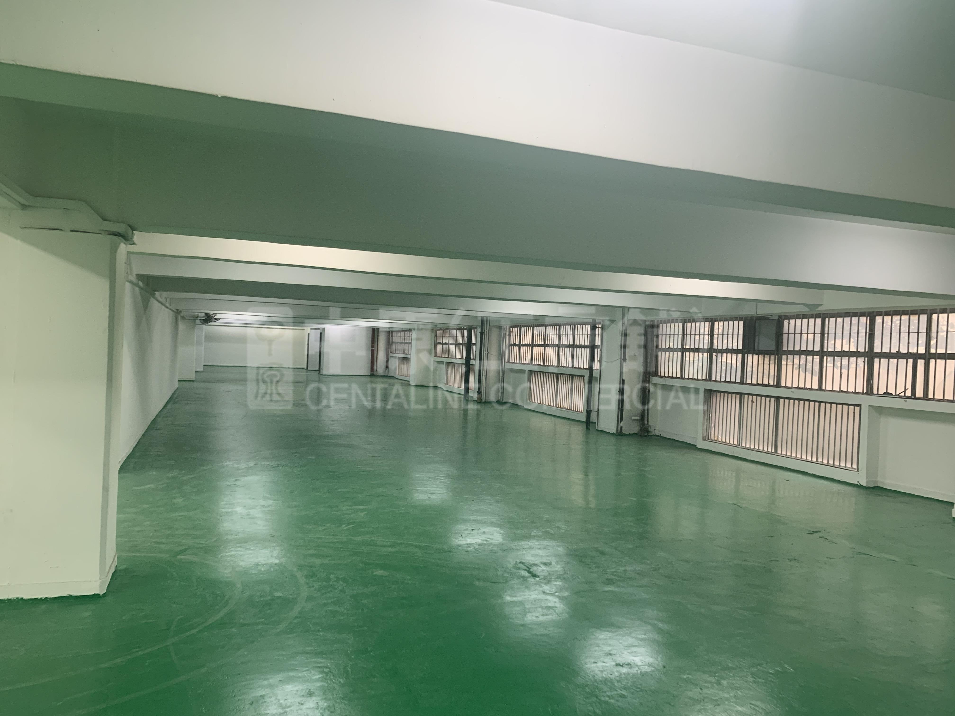 油塘工业城 B座的相片资料｜工商楼盘｜中原工商铺