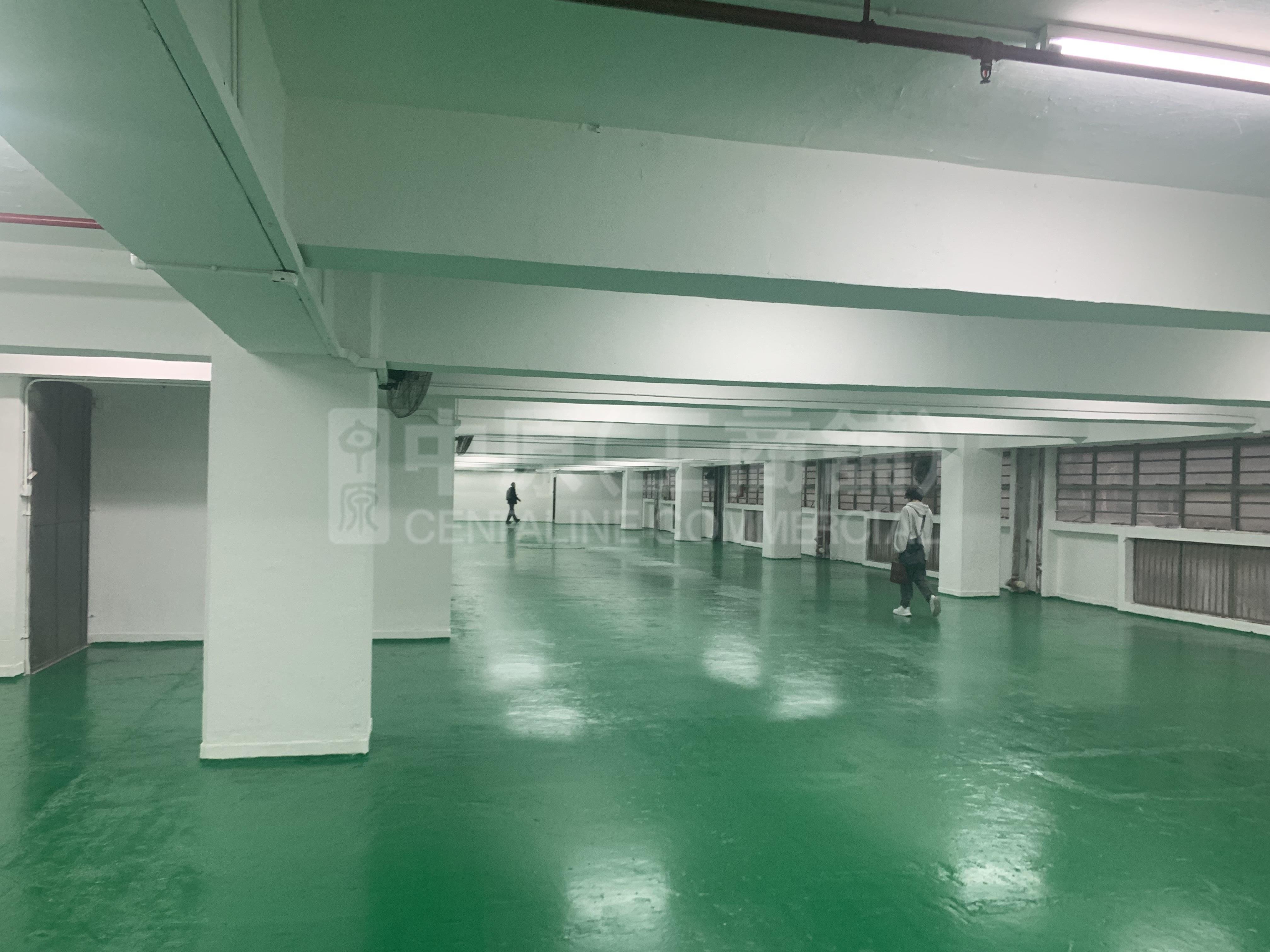 Photo materials about Yau Tong Industrial City Block B | Industrial Listing | Centaline Commercial