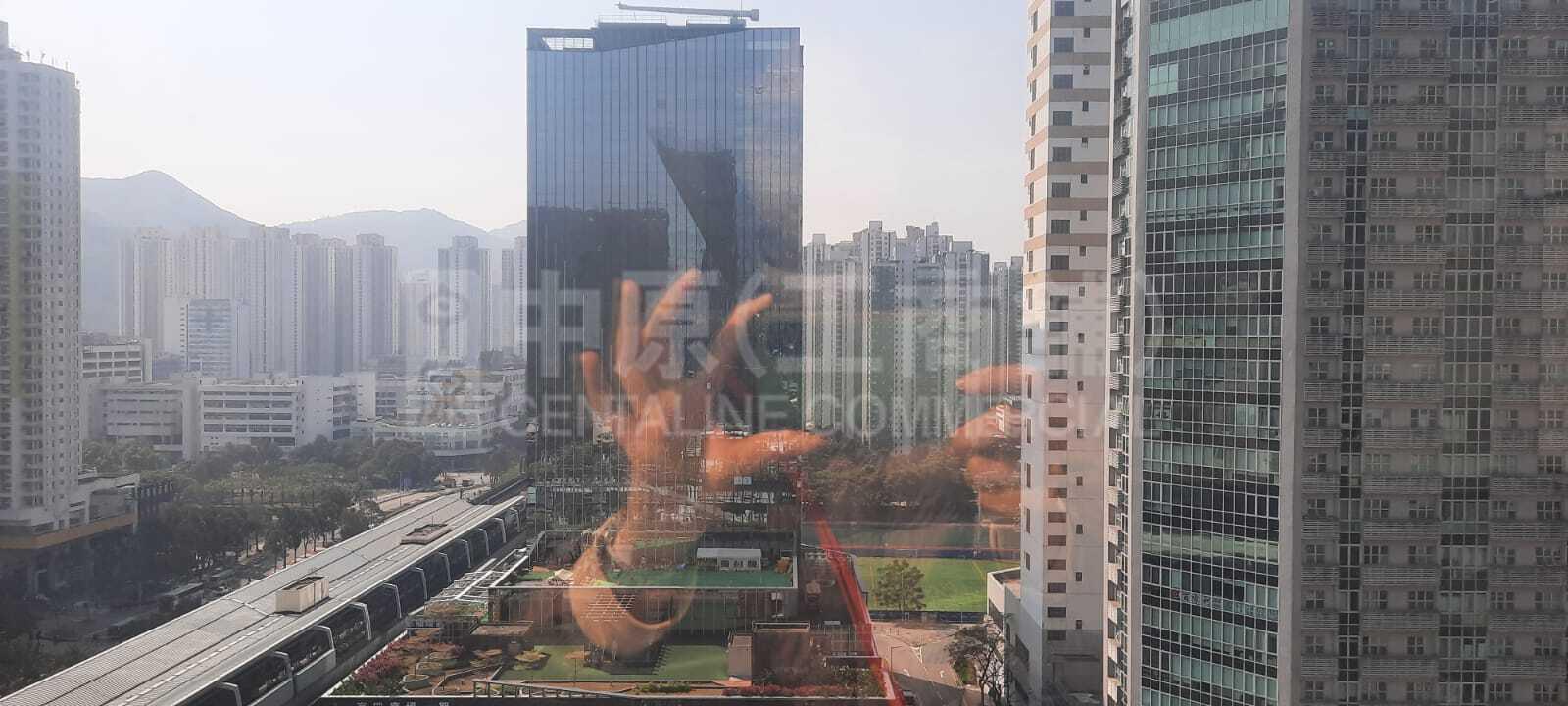 京瑞广场2期｜写字楼楼盘｜中原工商铺