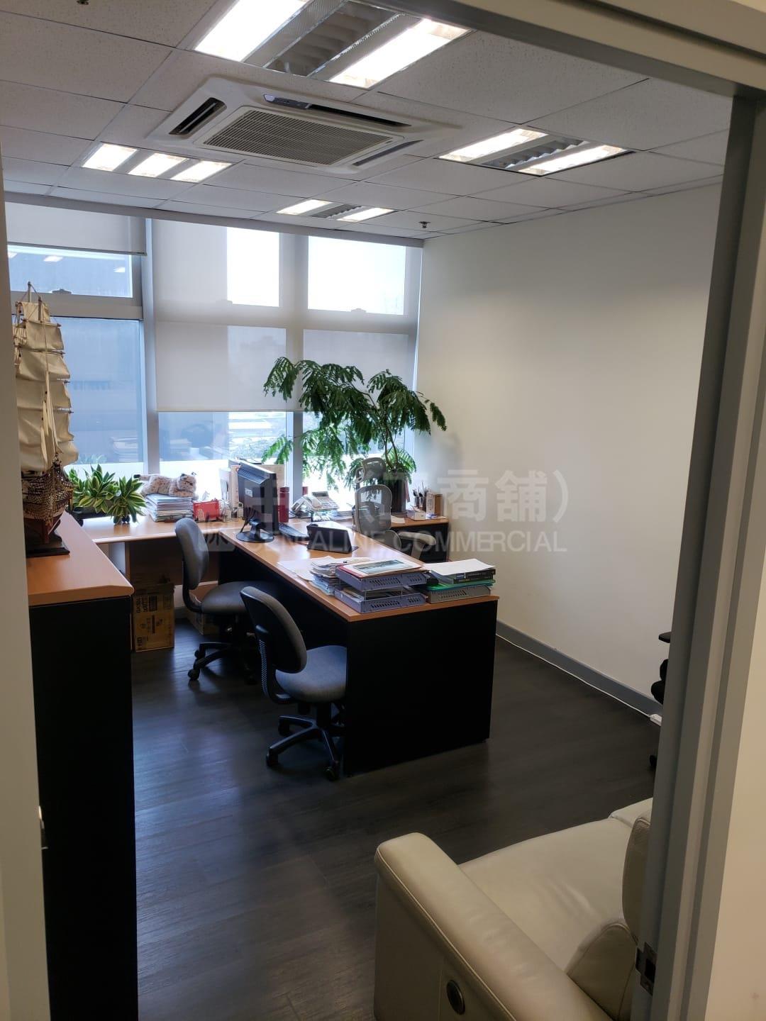 Kings Tower｜Office Property | Centaline Commercial