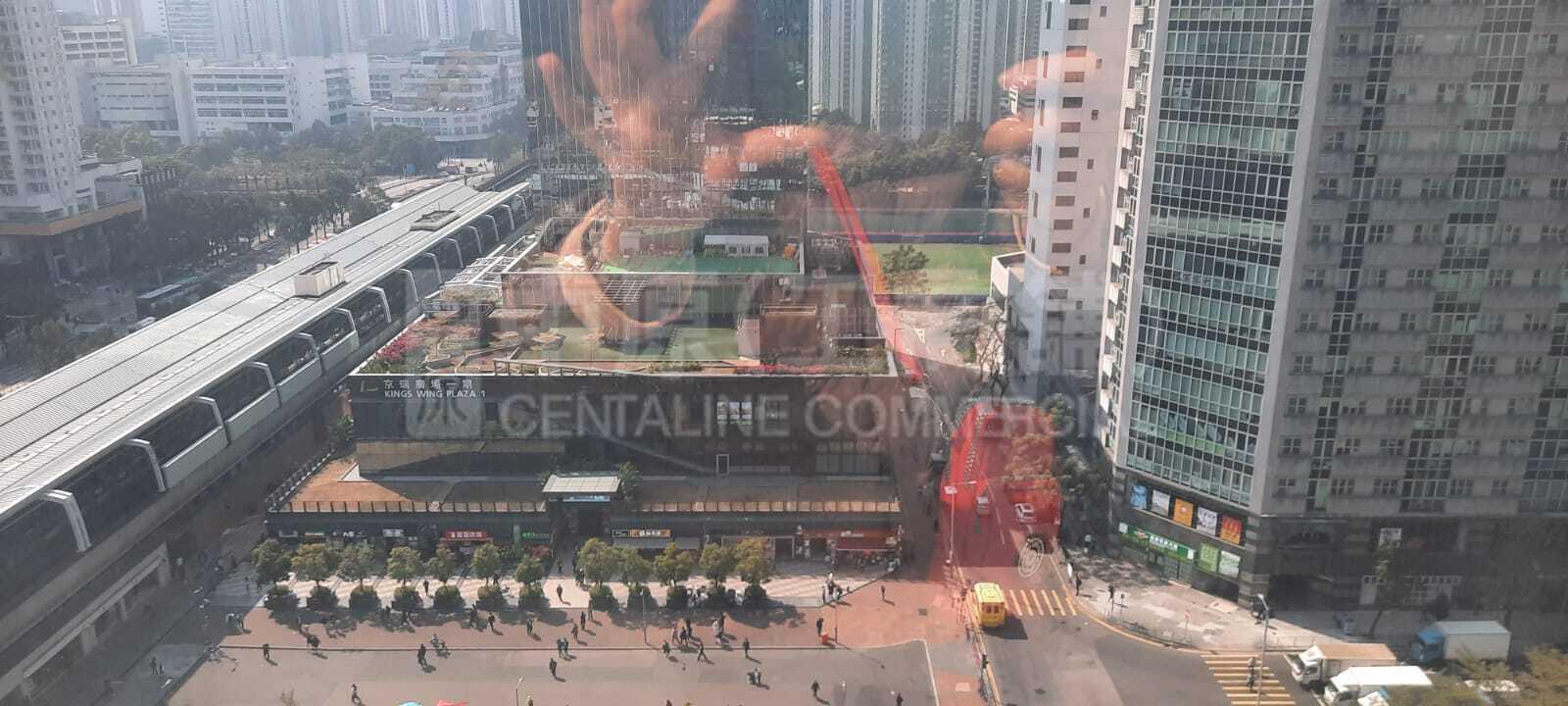 京瑞广场2期的相片资料｜写字楼楼盘｜中原工商铺