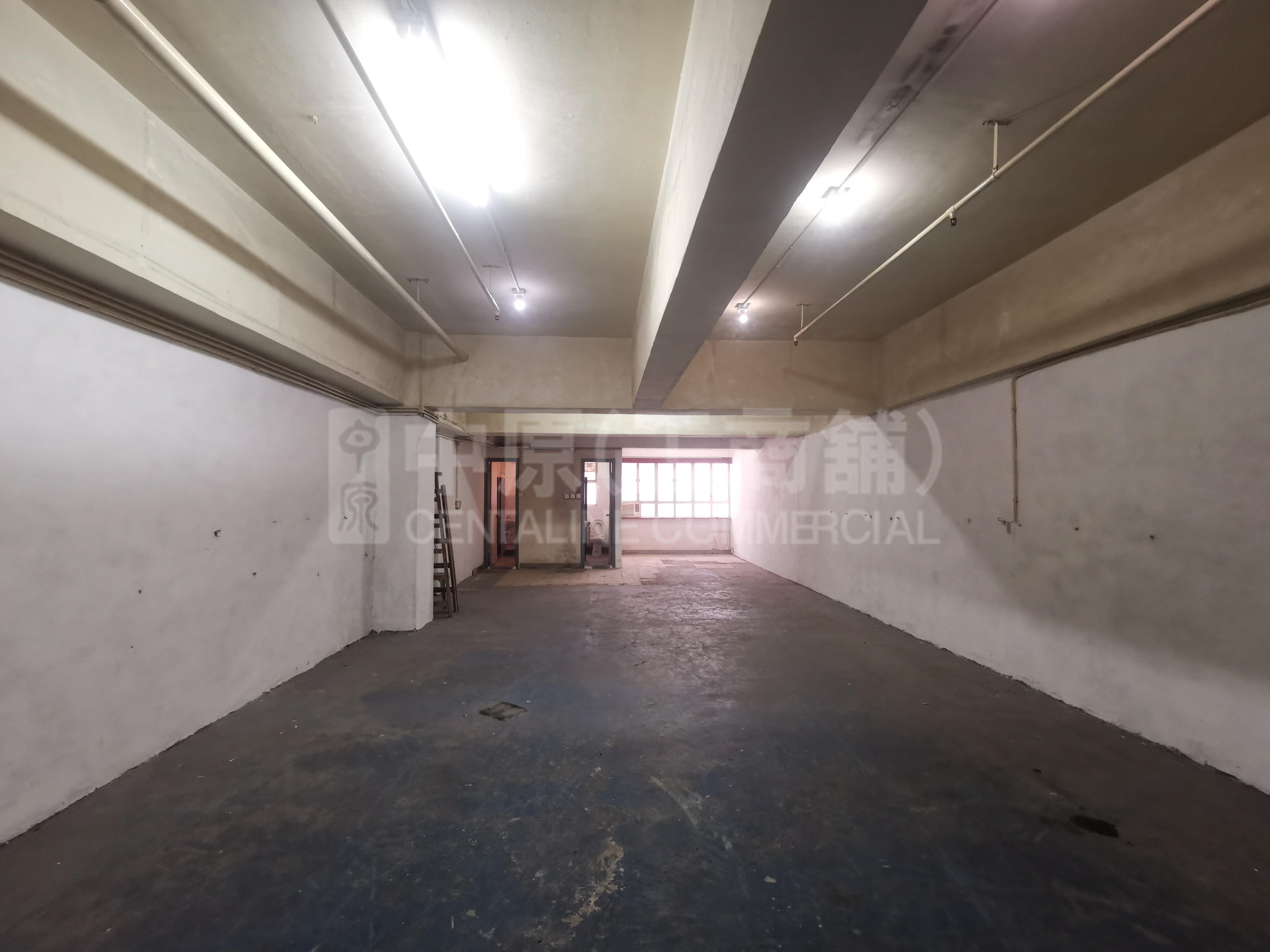 Worldwide Industrial Centre｜Industrial Property | Centaline Commercial