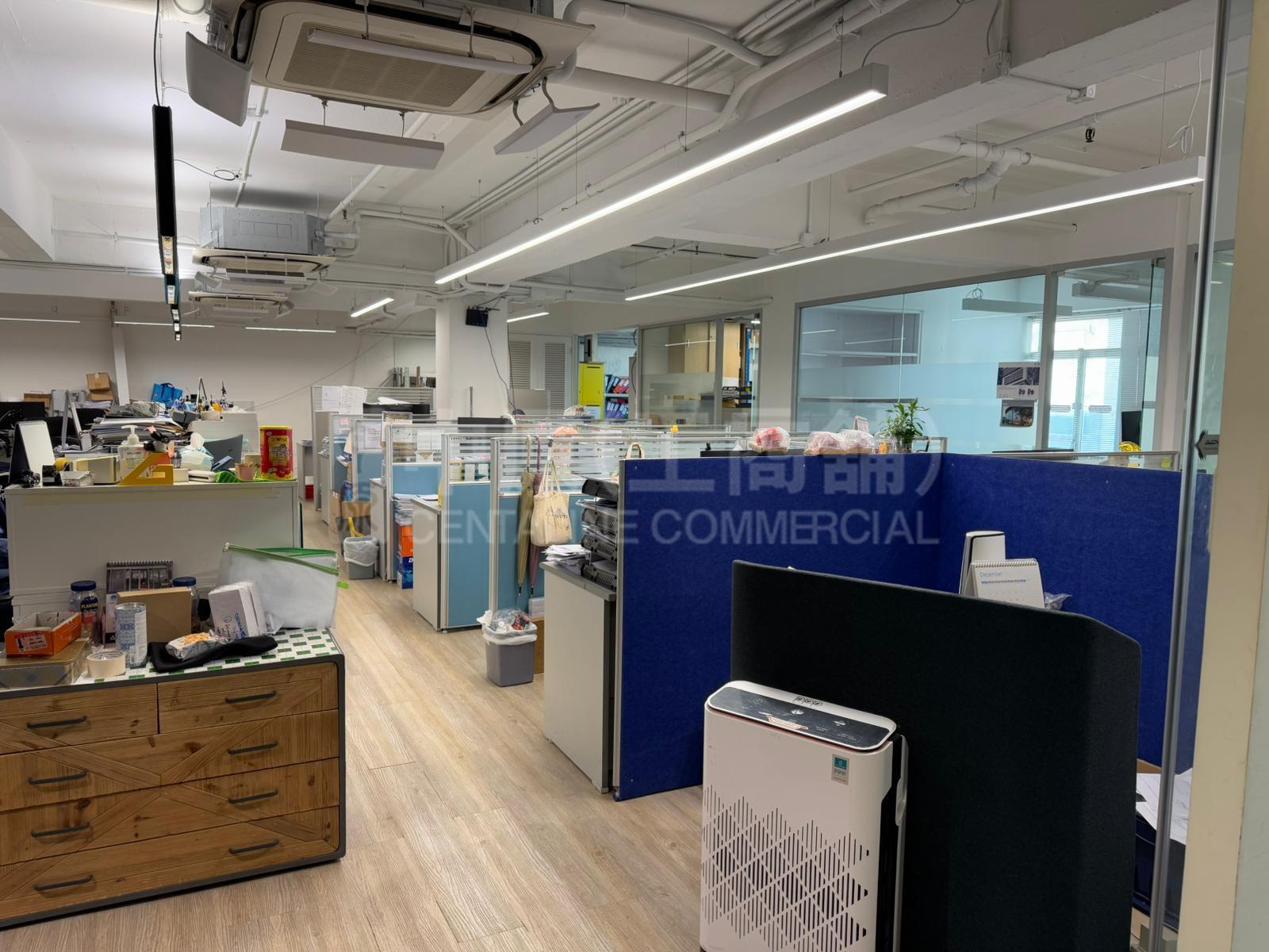 鸿懋工业大厦的相片资料｜工商楼盘｜中原工商铺