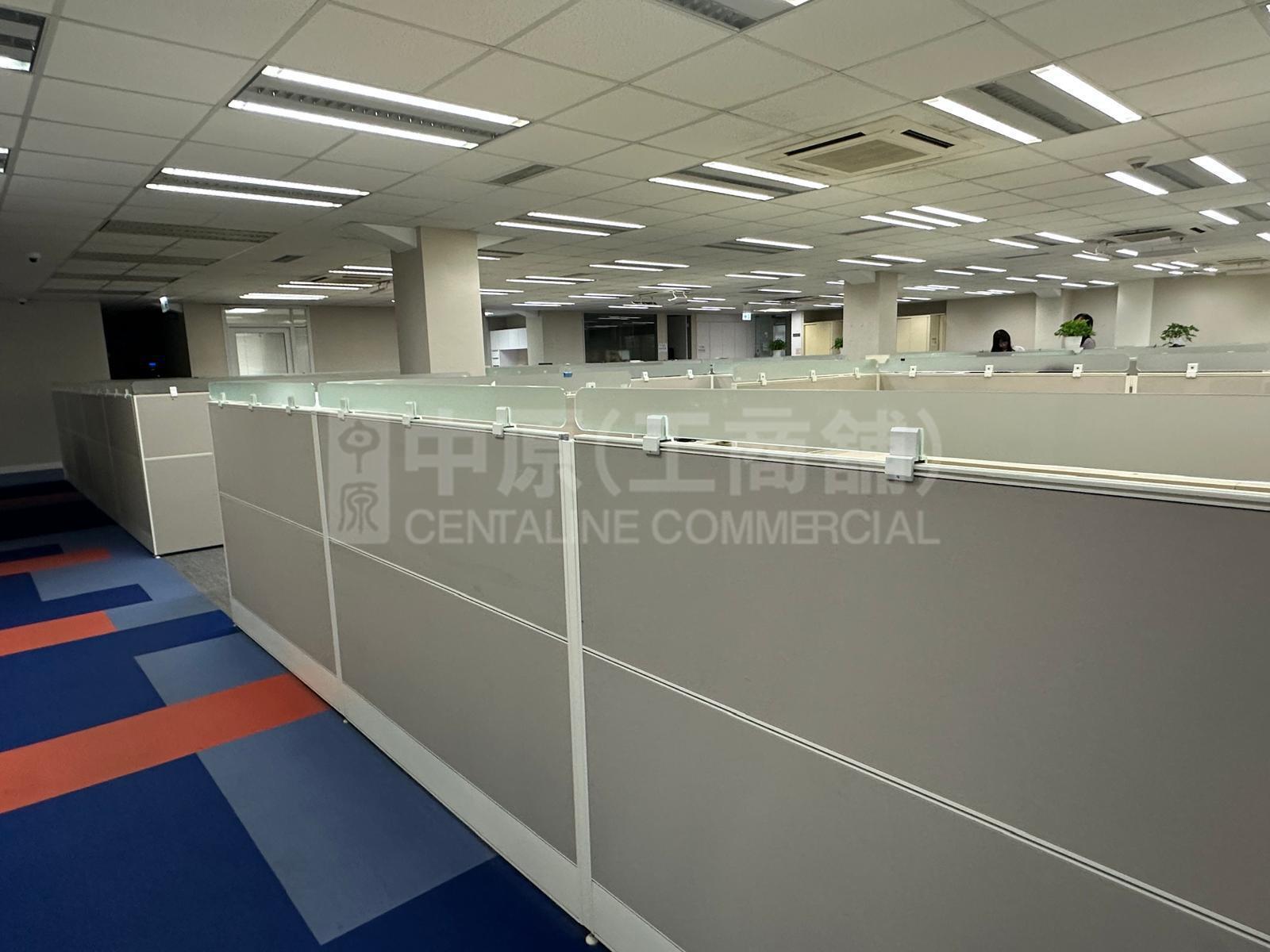 Photo materials about Fou Wah Industrial Building | Industrial Listing | Centaline Commercial