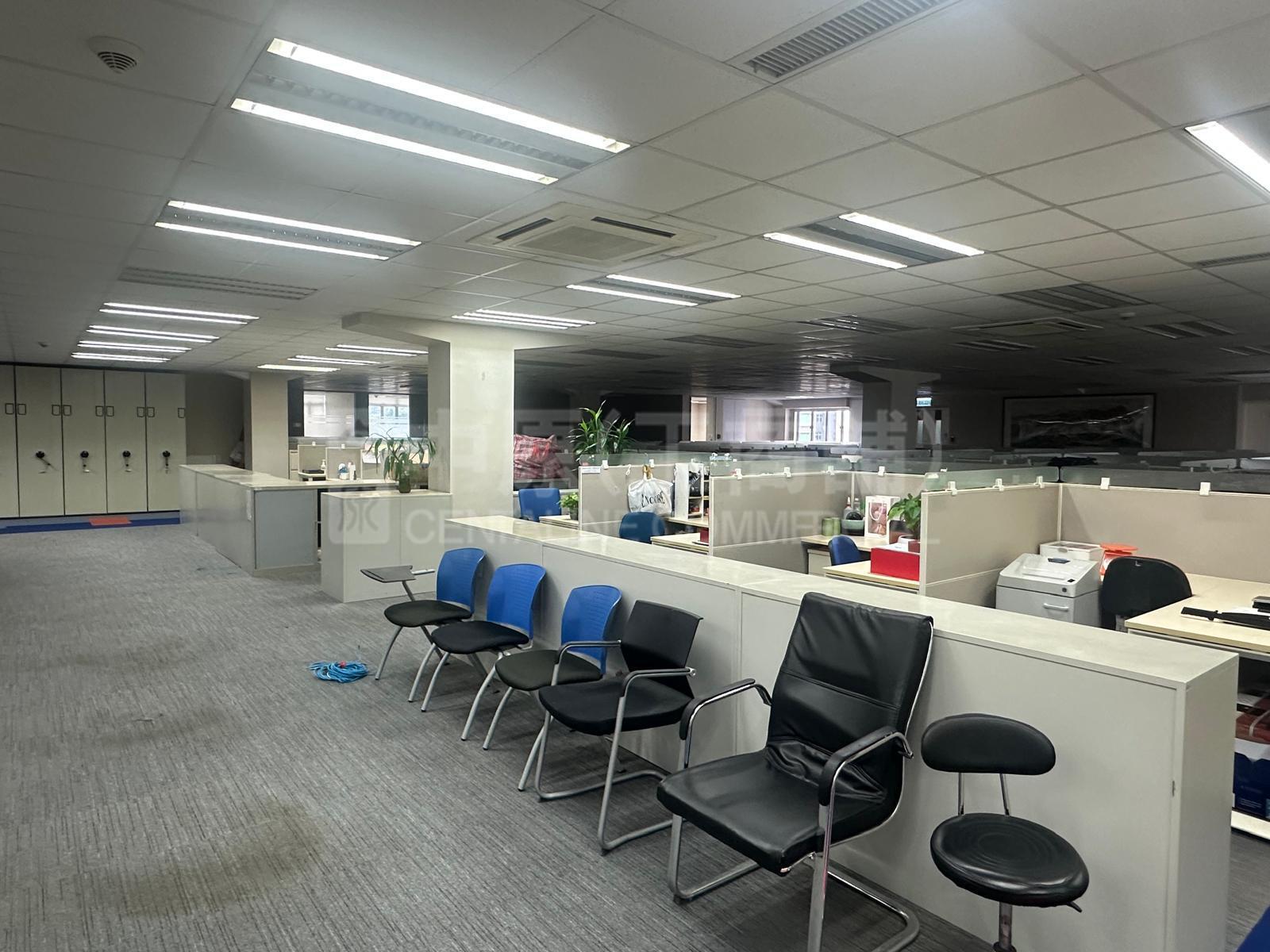 Photo materials about Fou Wah Industrial Building | Industrial Listing | Centaline Commercial