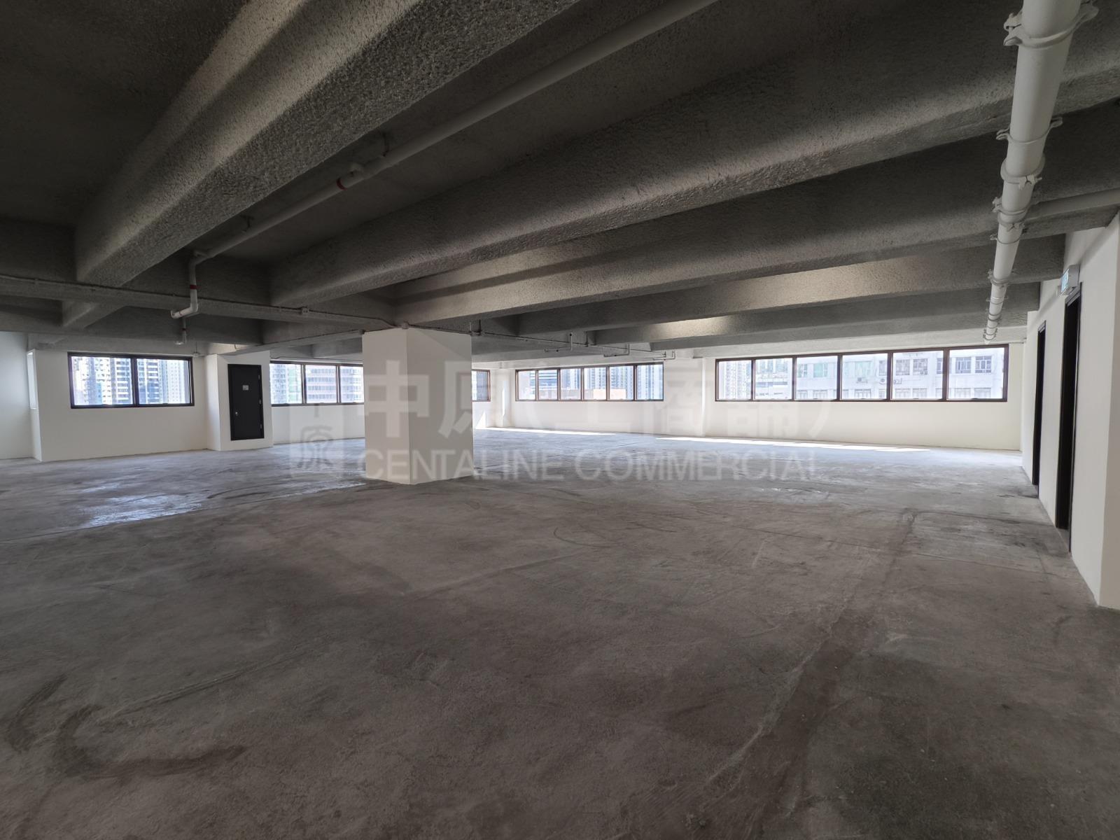 Photo materials about High Fashion Centre | Industrial Listing | Centaline Commercial