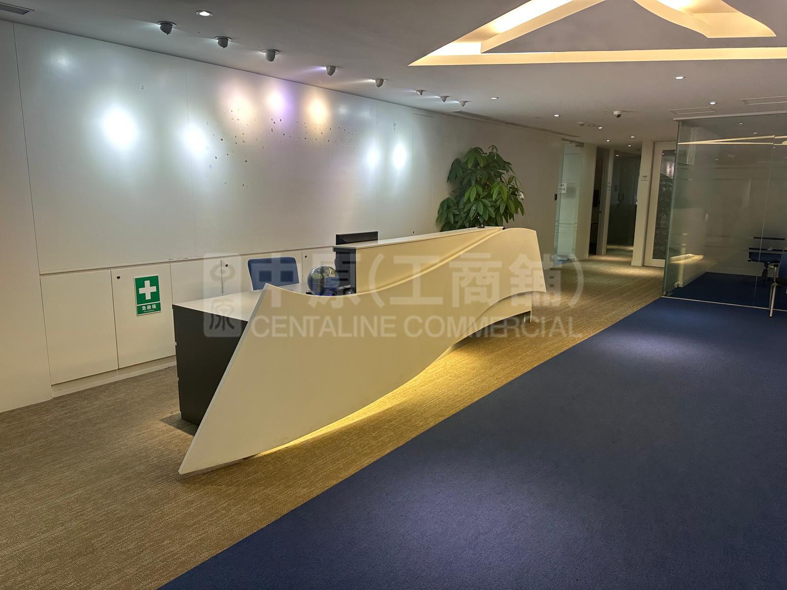 Photo materials about Fou Wah Industrial Building | Industrial Listing | Centaline Commercial