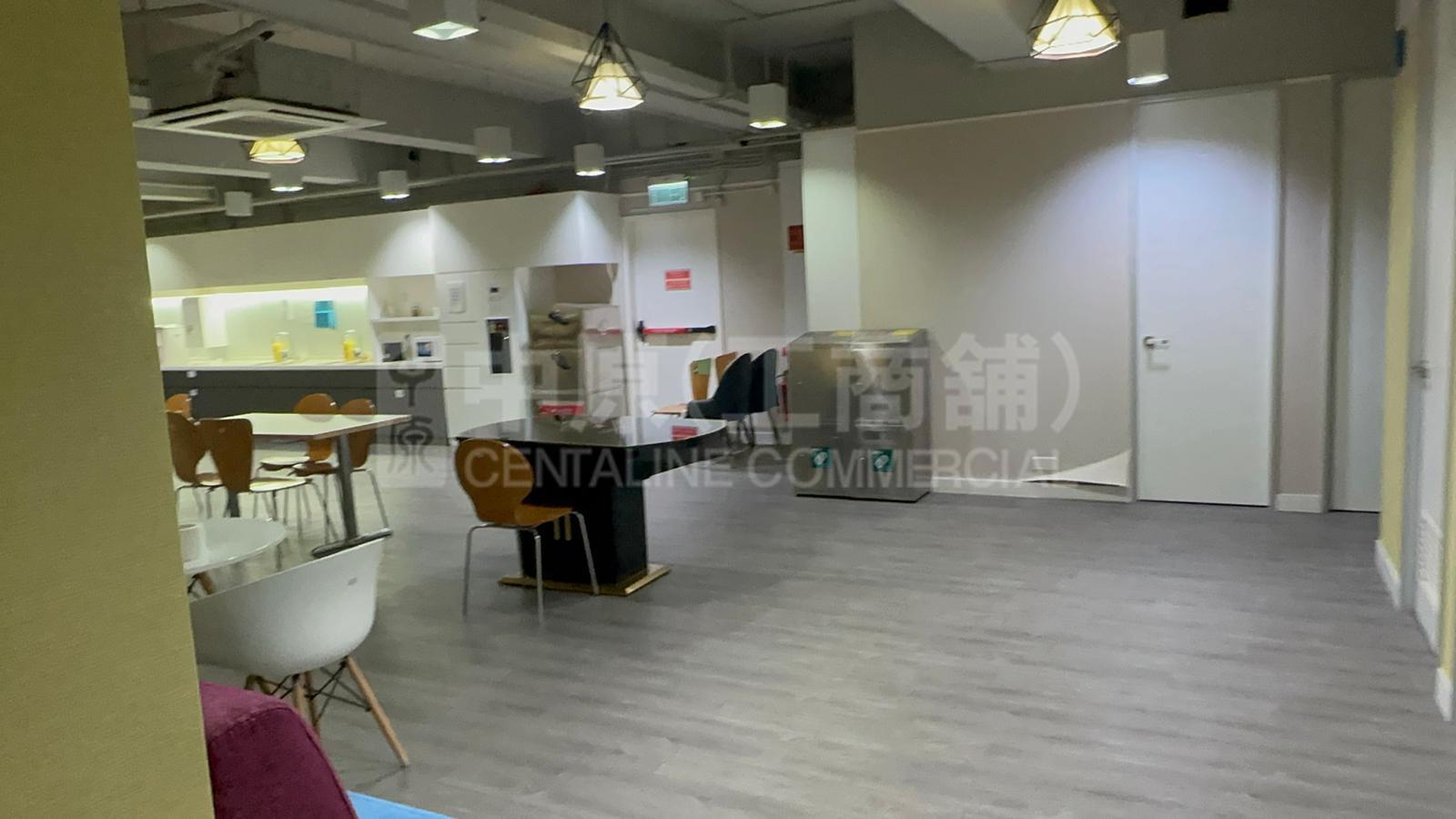 富華工業大廈的相片資料｜工商樓盤｜中原工商舖