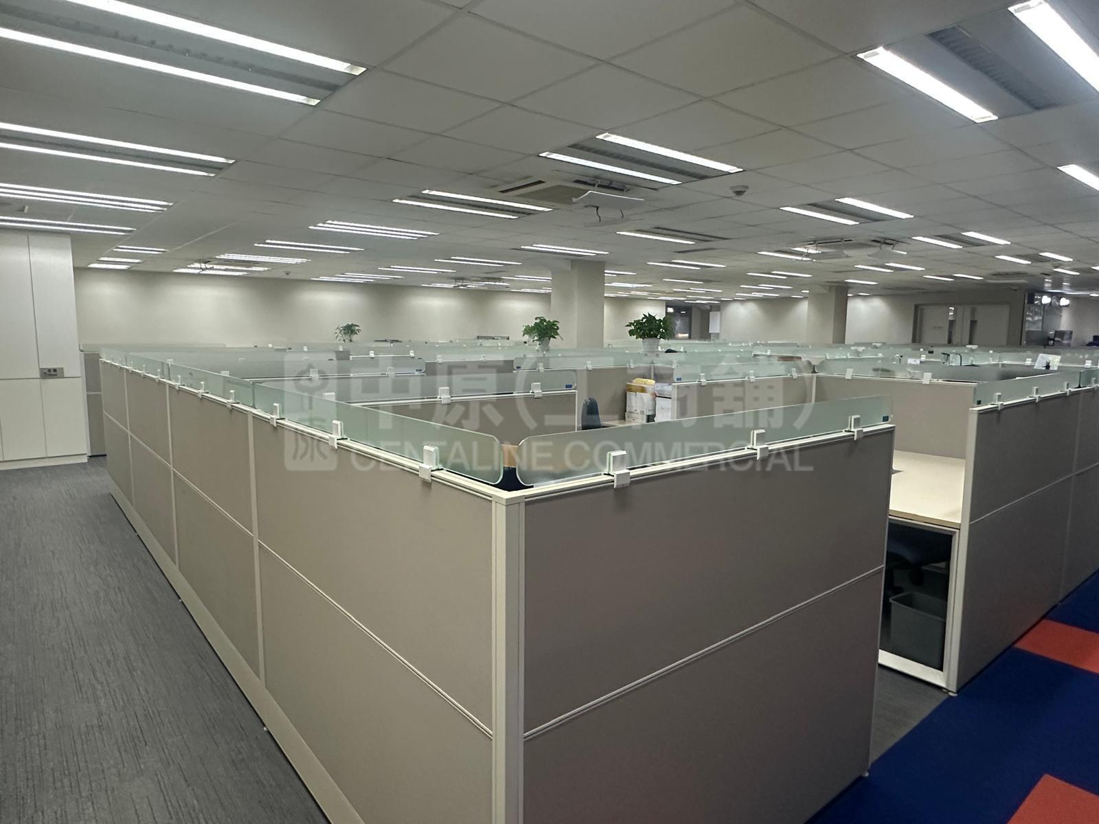 Photo materials about Fou Wah Industrial Building | Industrial Listing | Centaline Commercial