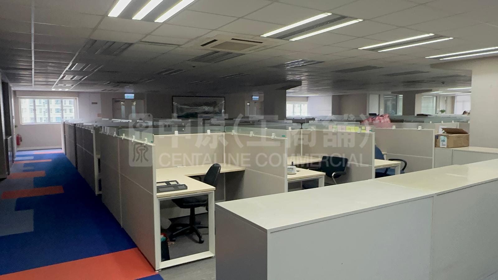 Photo materials about Fou Wah Industrial Building | Industrial Listing | Centaline Commercial