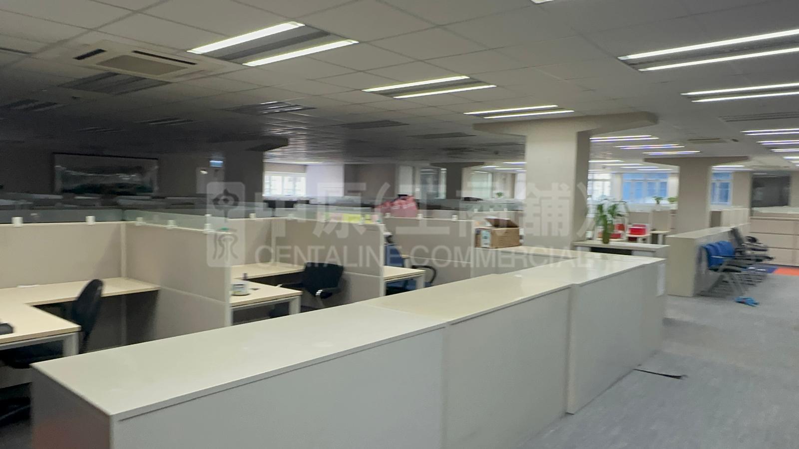 Photo materials about Fou Wah Industrial Building | Industrial Listing | Centaline Commercial