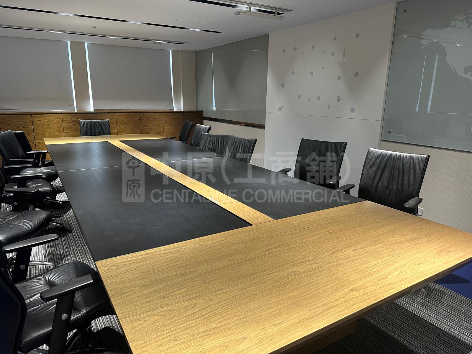 Photo materials about Fou Wah Industrial Building | Industrial Listing | Centaline Commercial