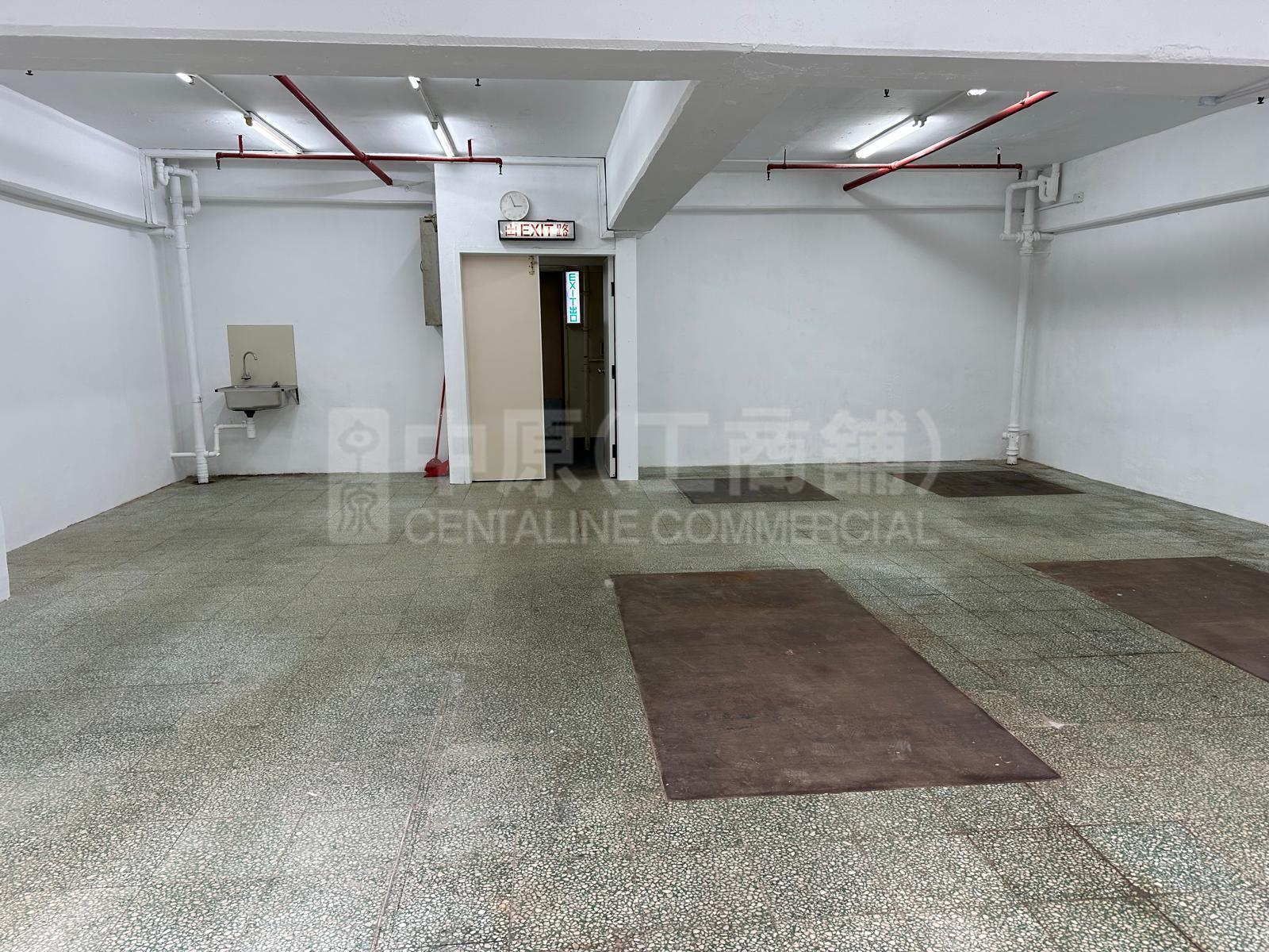 金来工业大厦 1座的相片资料｜工商楼盘｜中原工商铺