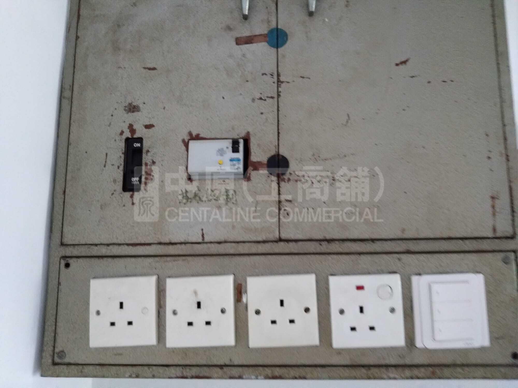 金来工业大厦 1座的相片资料｜工商楼盘｜中原工商铺