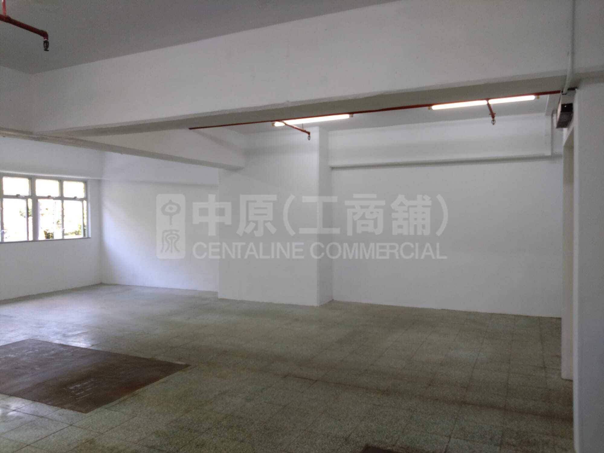 金来工业大厦 1座的相片资料｜工商楼盘｜中原工商铺