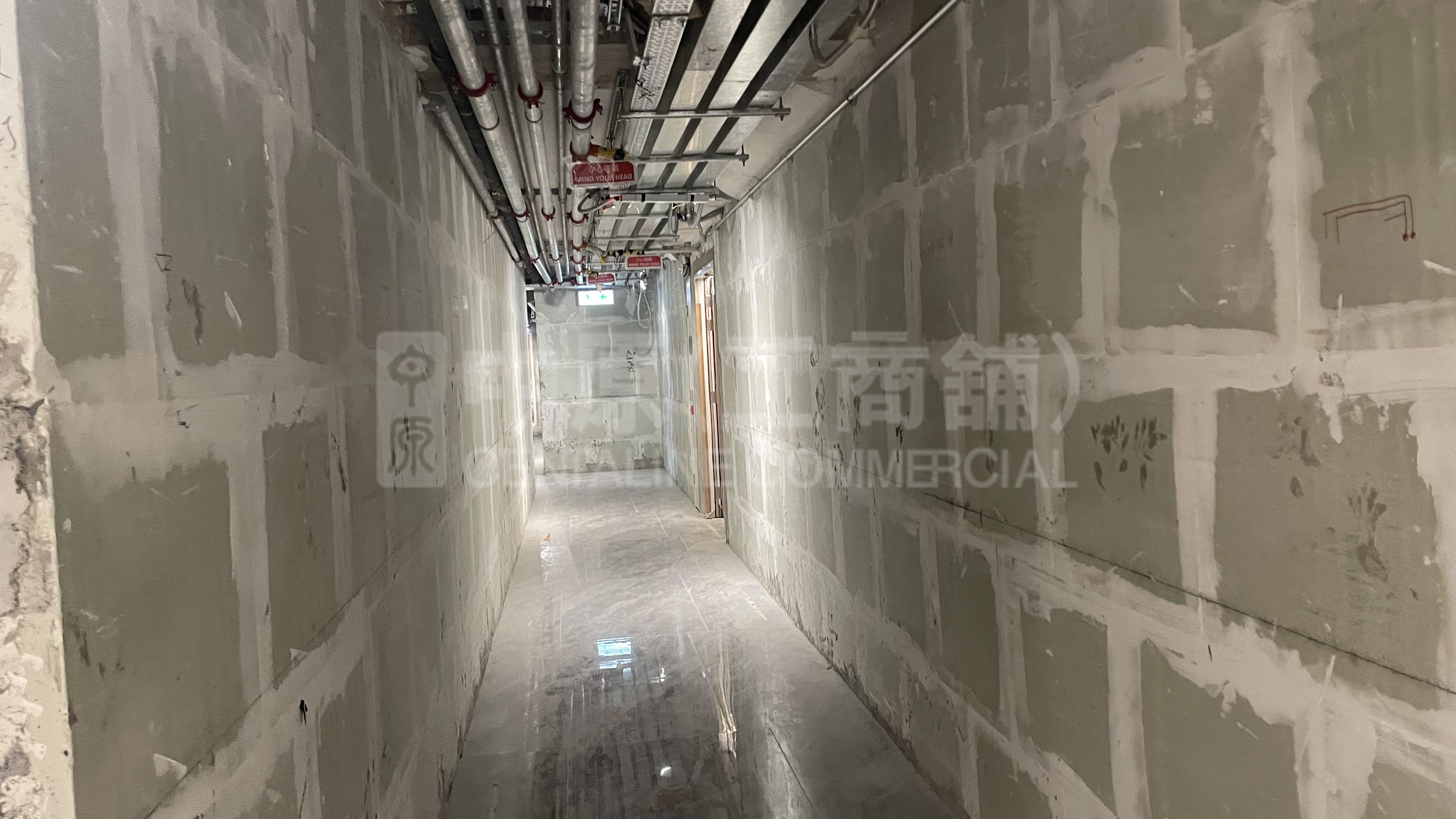 環球商貿廣場2期寶源亞洲中心｜工商樓盤｜中原工商舖